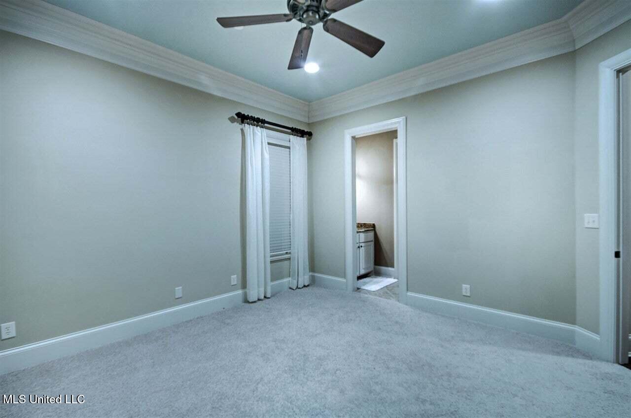 512 Durrango Drive, Brandon, Mississippi image 22