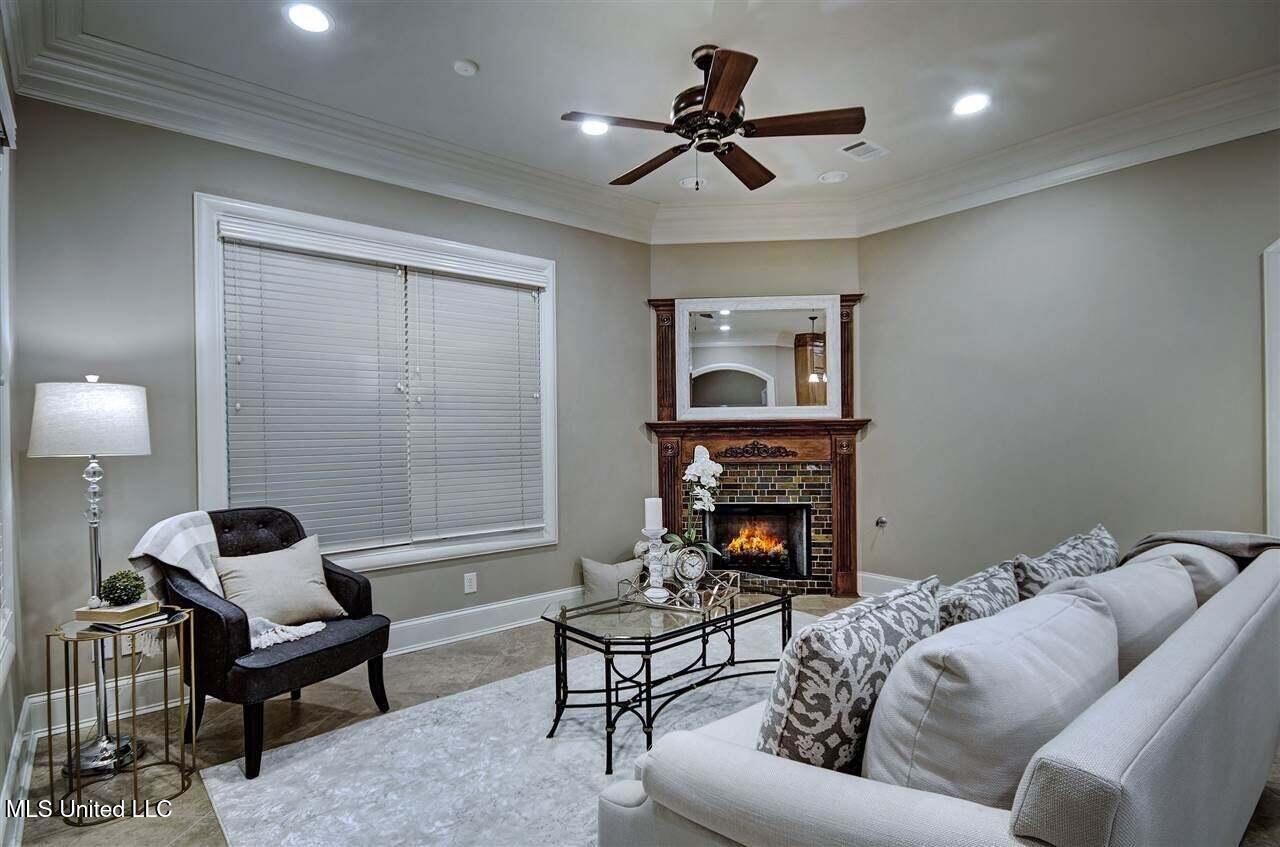 512 Durrango Drive, Brandon, Mississippi image 34