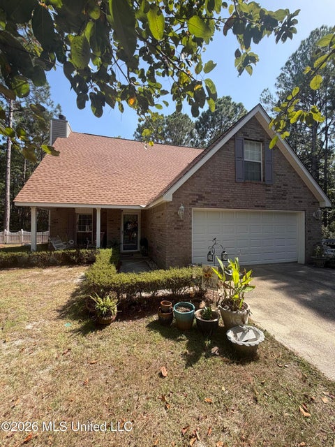 Homes For Sale - 15001 Big Ridge Road<br/> Biloxi, MS 39532