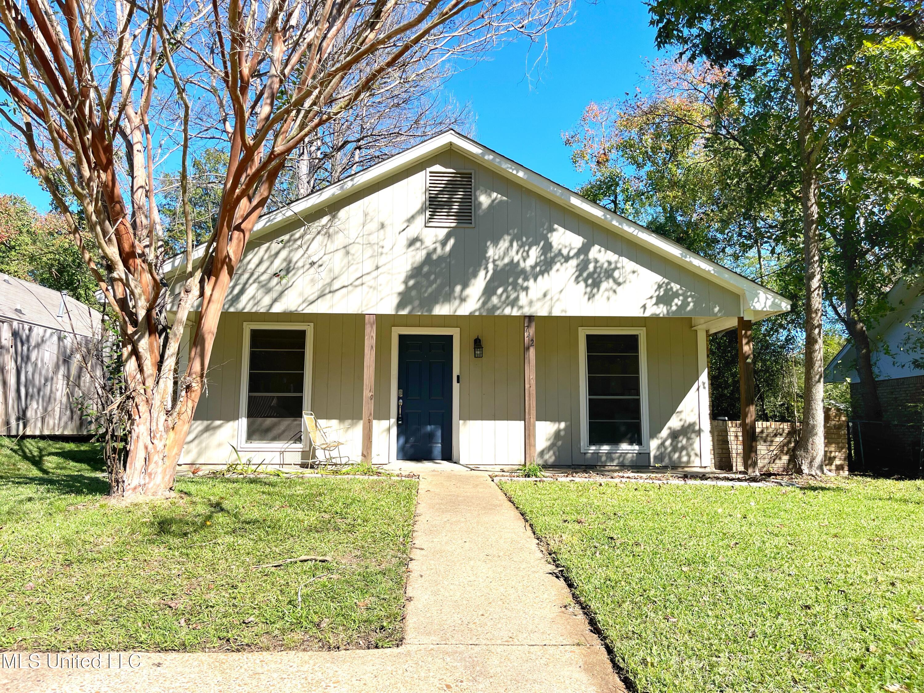 742 Clearmont Drive, Pearl, Mississippi image 1