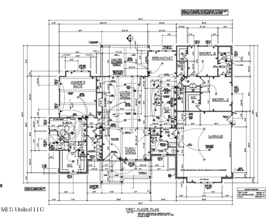 Lot #18 Reserve Way, Hernando, Mississippi image 2