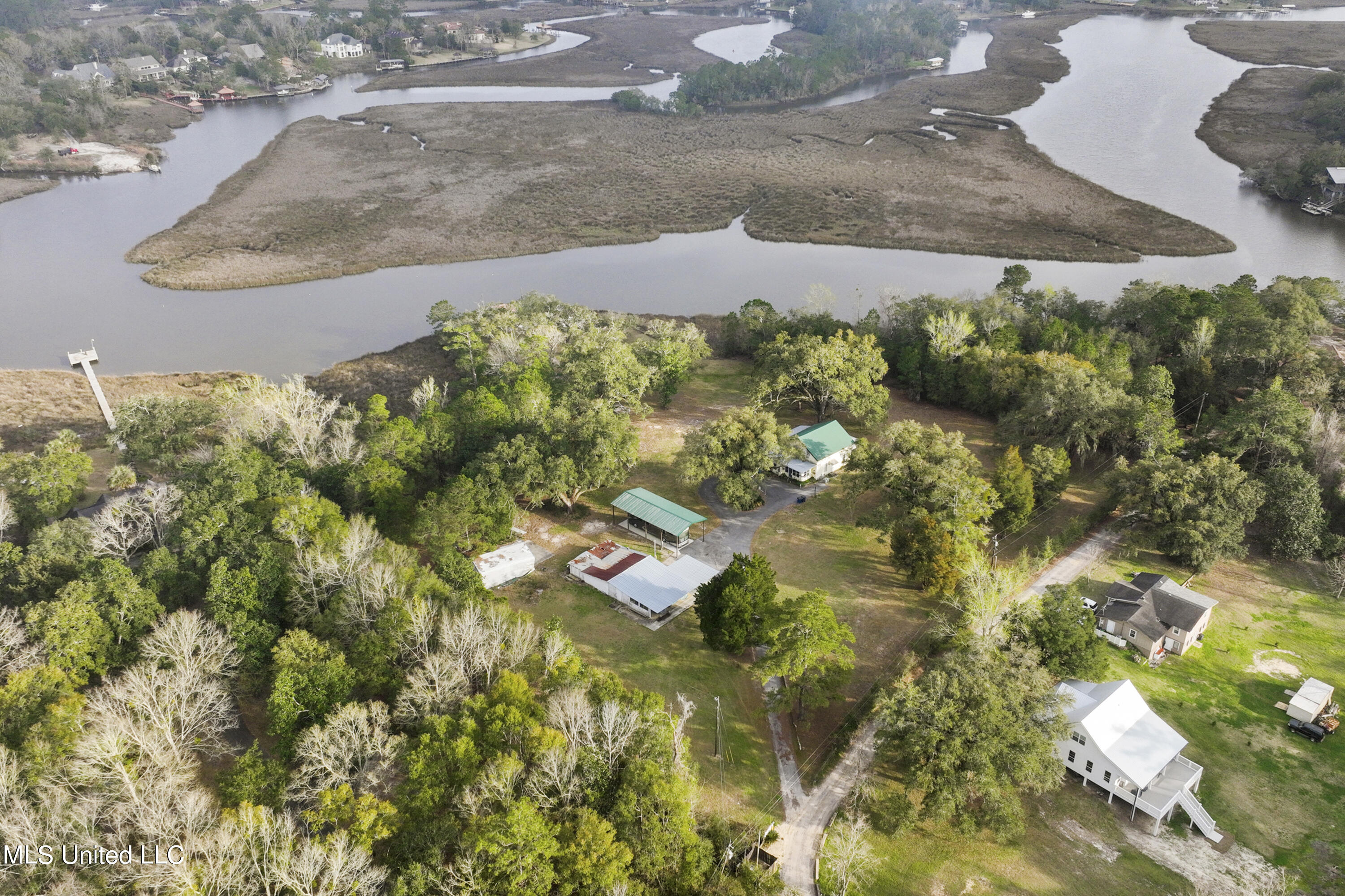 3608 Knapp Road, Ocean Springs, Mississippi image 24