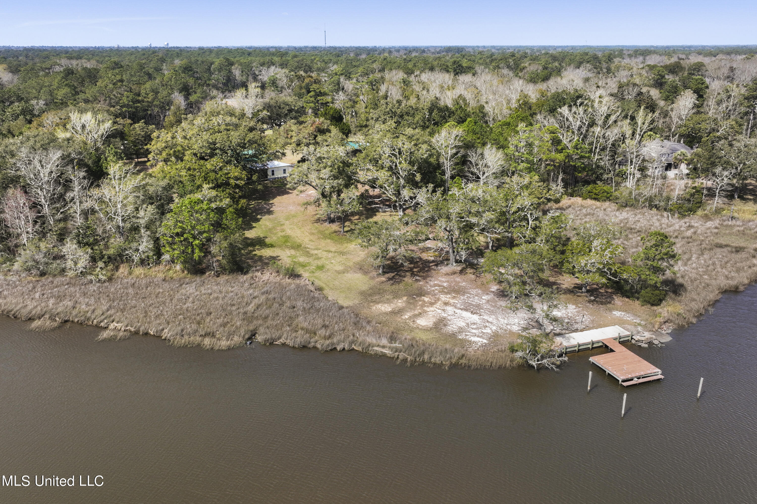 3608 Knapp Road, Ocean Springs, Mississippi image 27