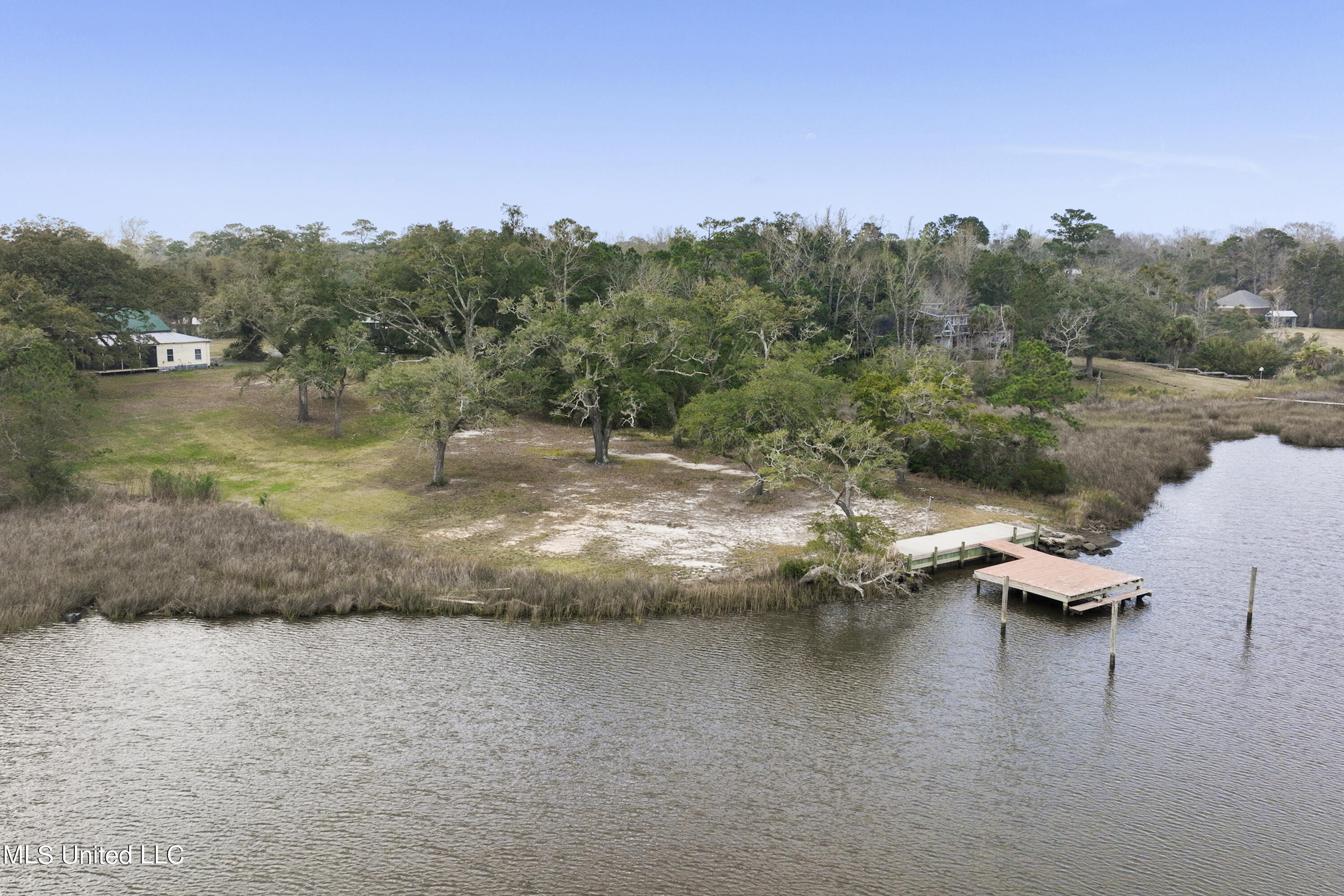 3608 Knapp Road, Ocean Springs, Mississippi image 28