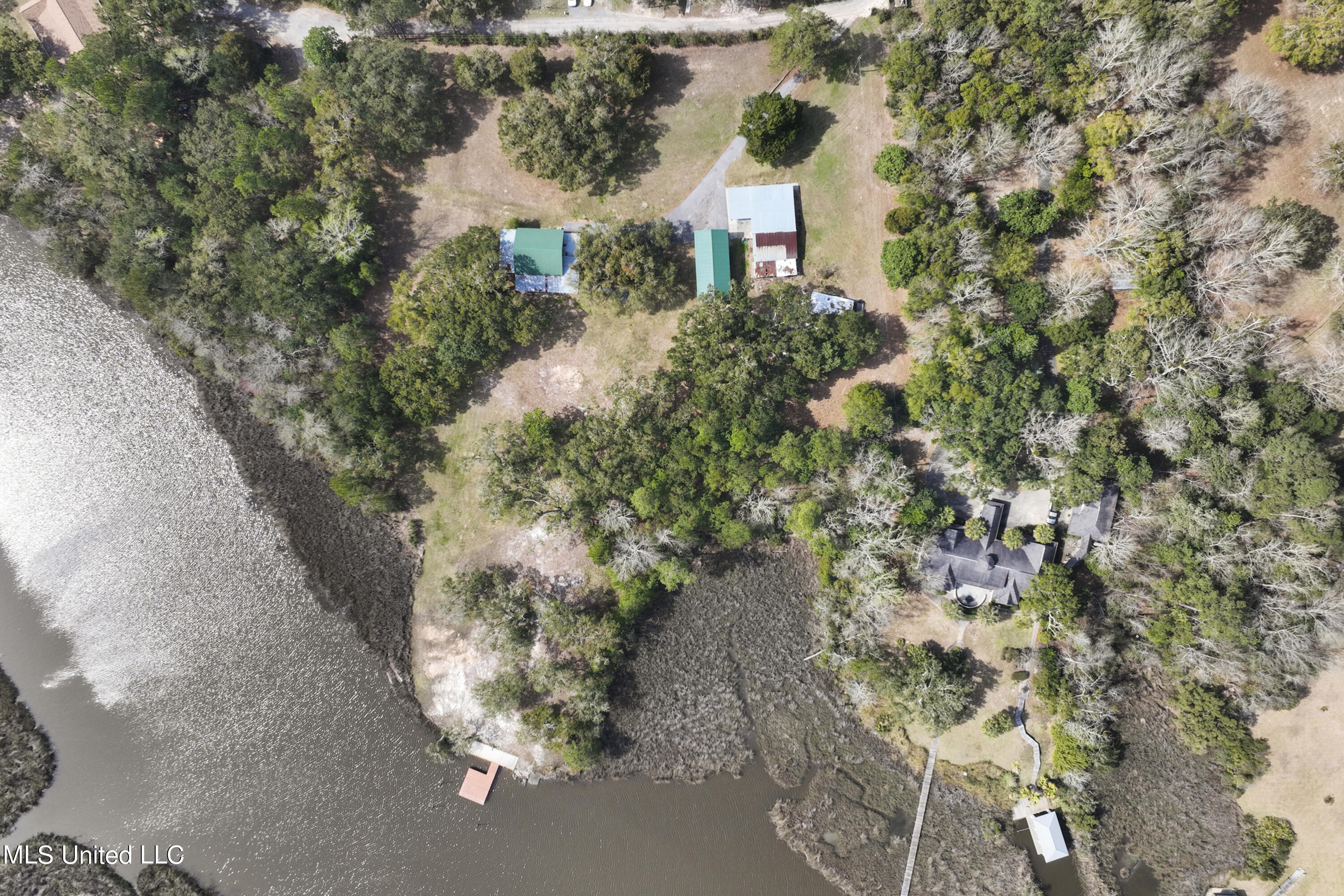 3608 Knapp Road, Ocean Springs, Mississippi image 20