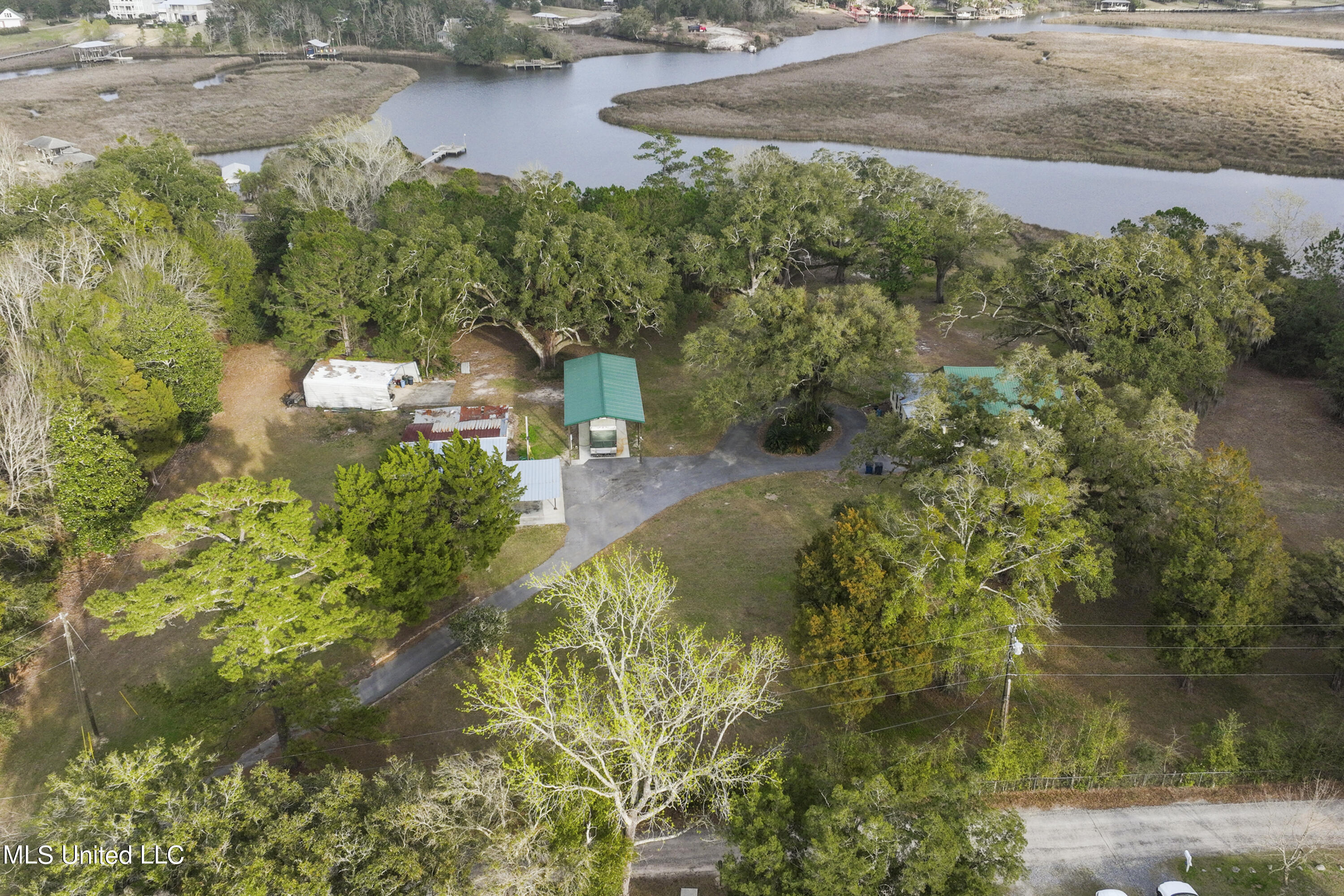 3608 Knapp Road, Ocean Springs, Mississippi image 21