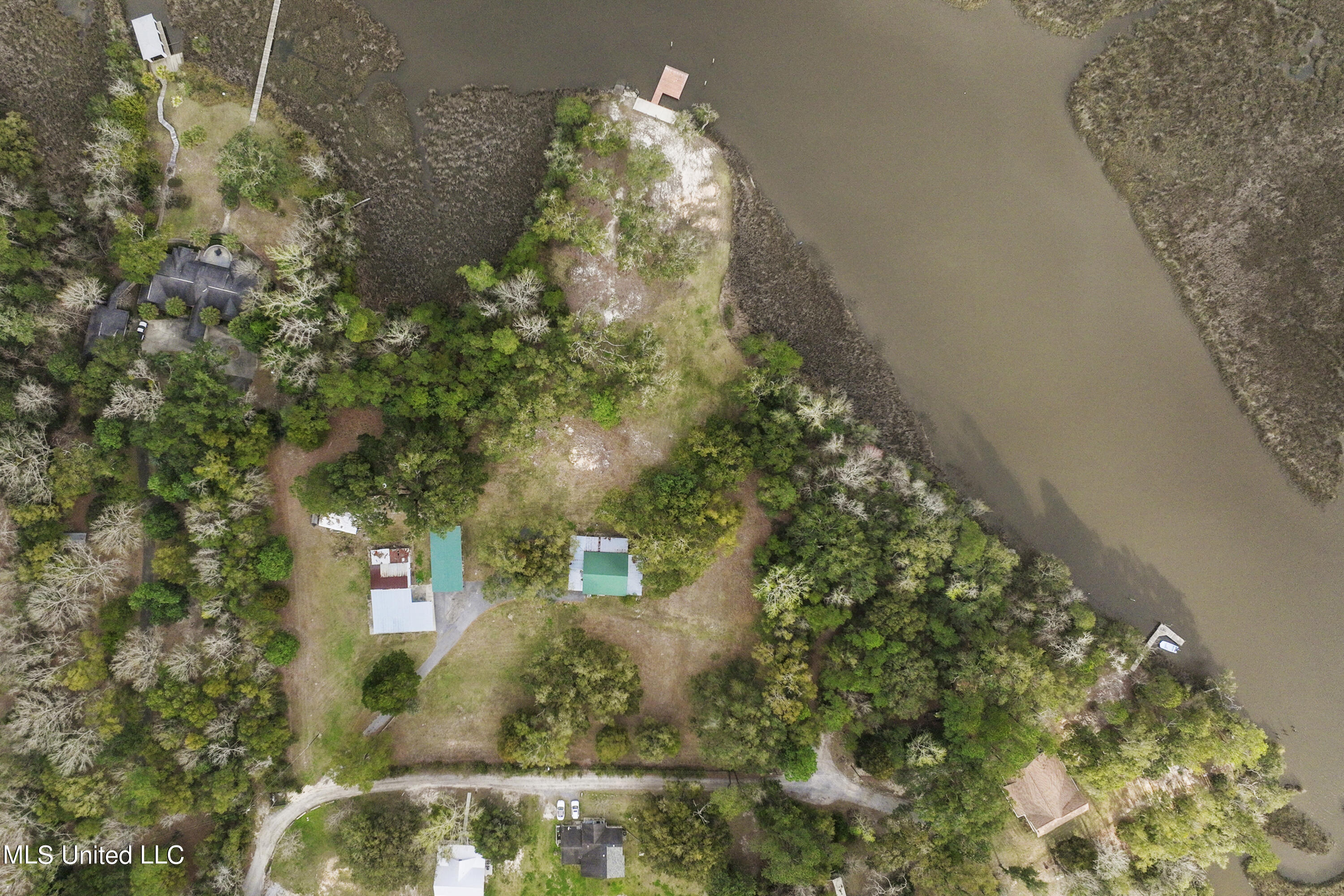 3608 Knapp Road, Ocean Springs, Mississippi image 18