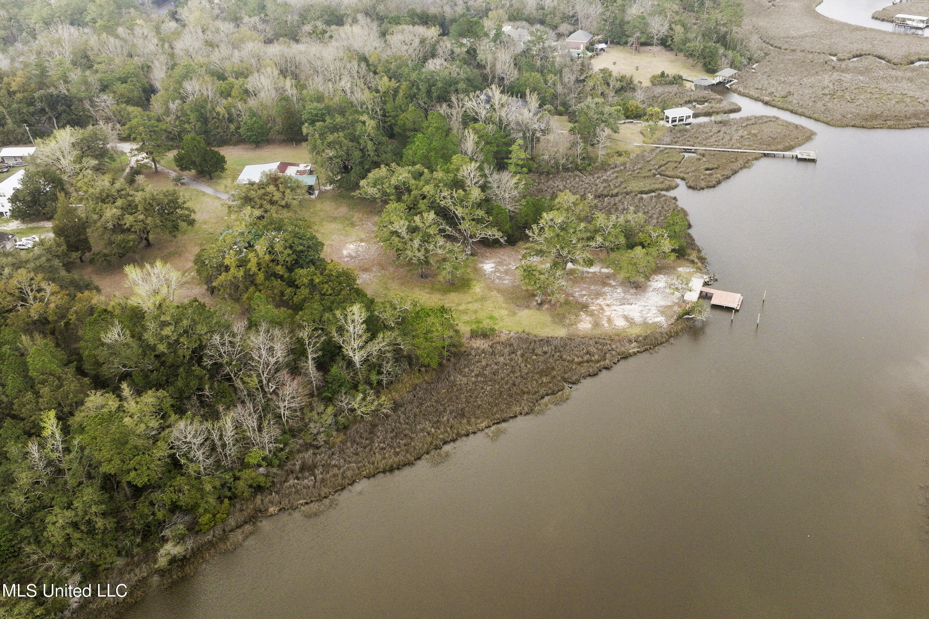 3608 Knapp Road, Ocean Springs, Mississippi image 30