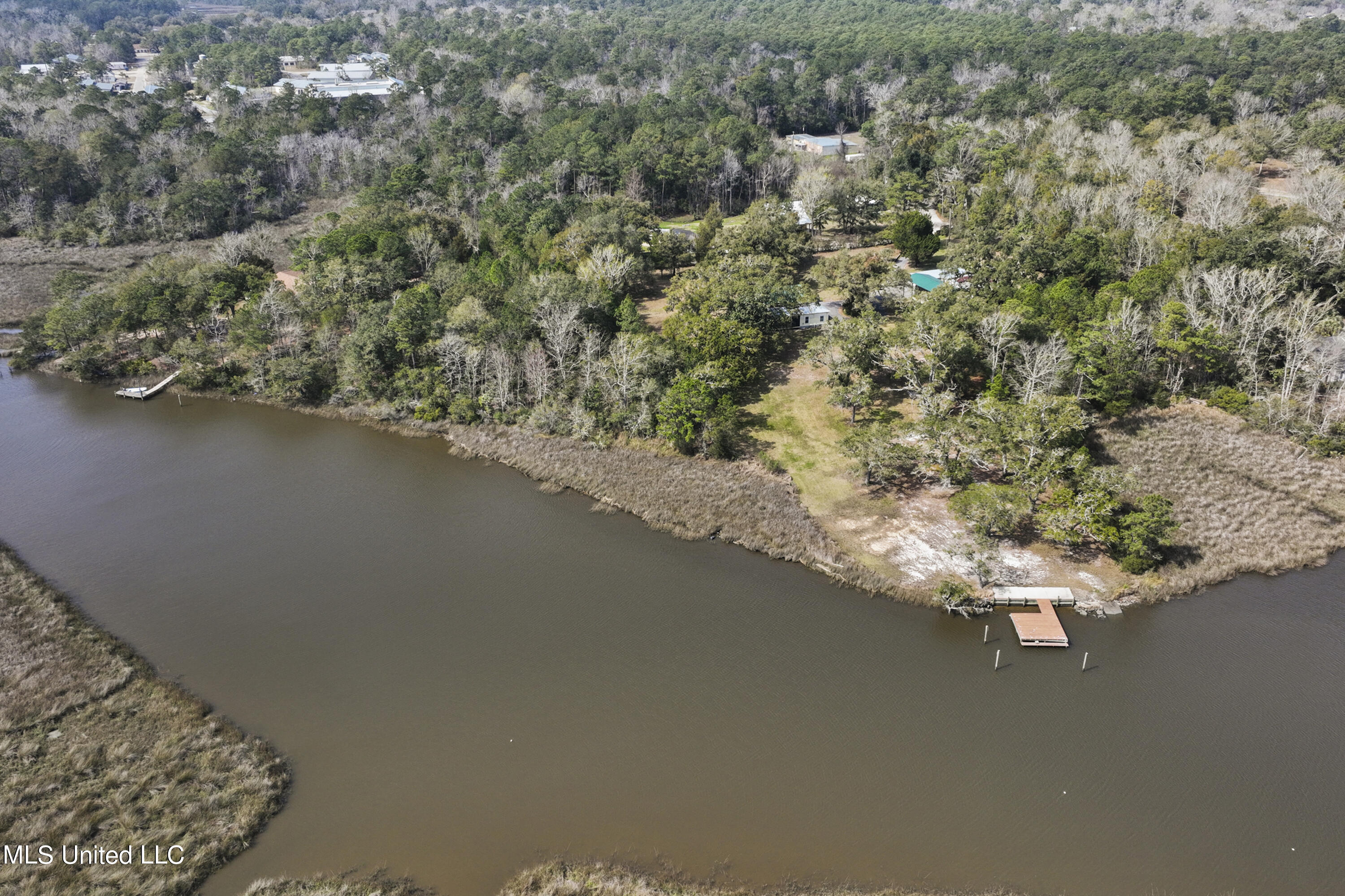 3608 Knapp Road, Ocean Springs, Mississippi image 31