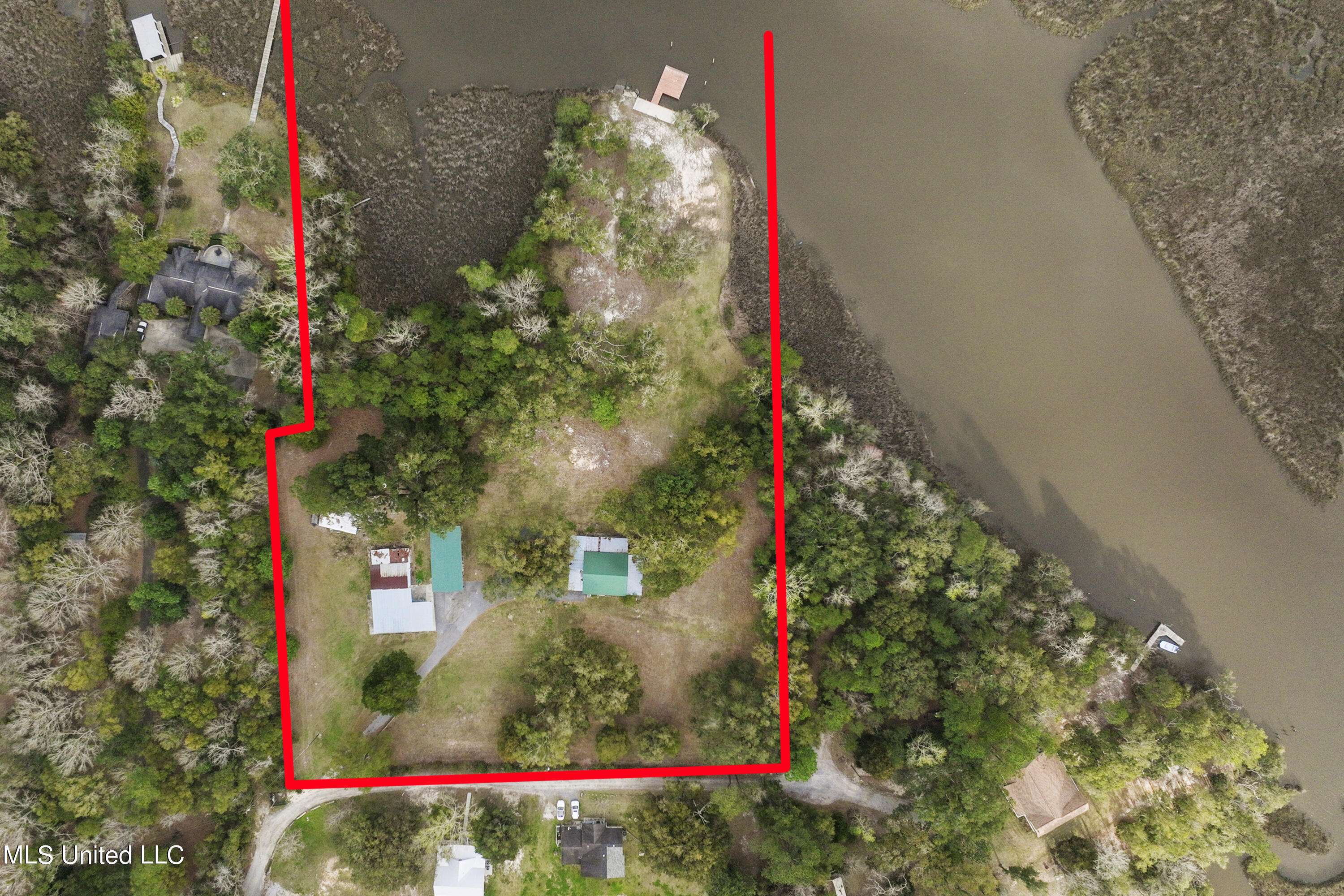3608 Knapp Road, Ocean Springs, Mississippi image 17