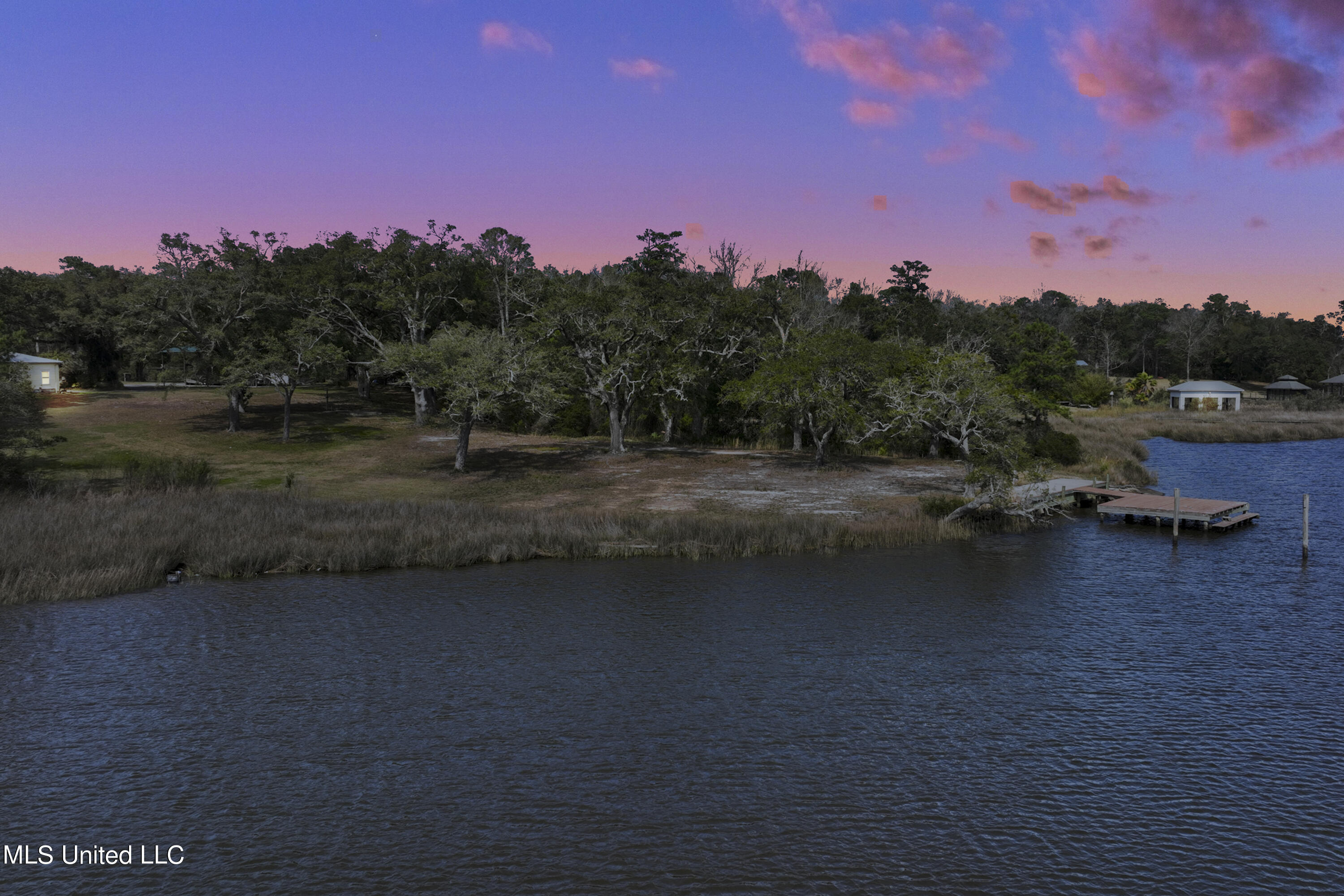 3608 Knapp Road, Ocean Springs, Mississippi image 16