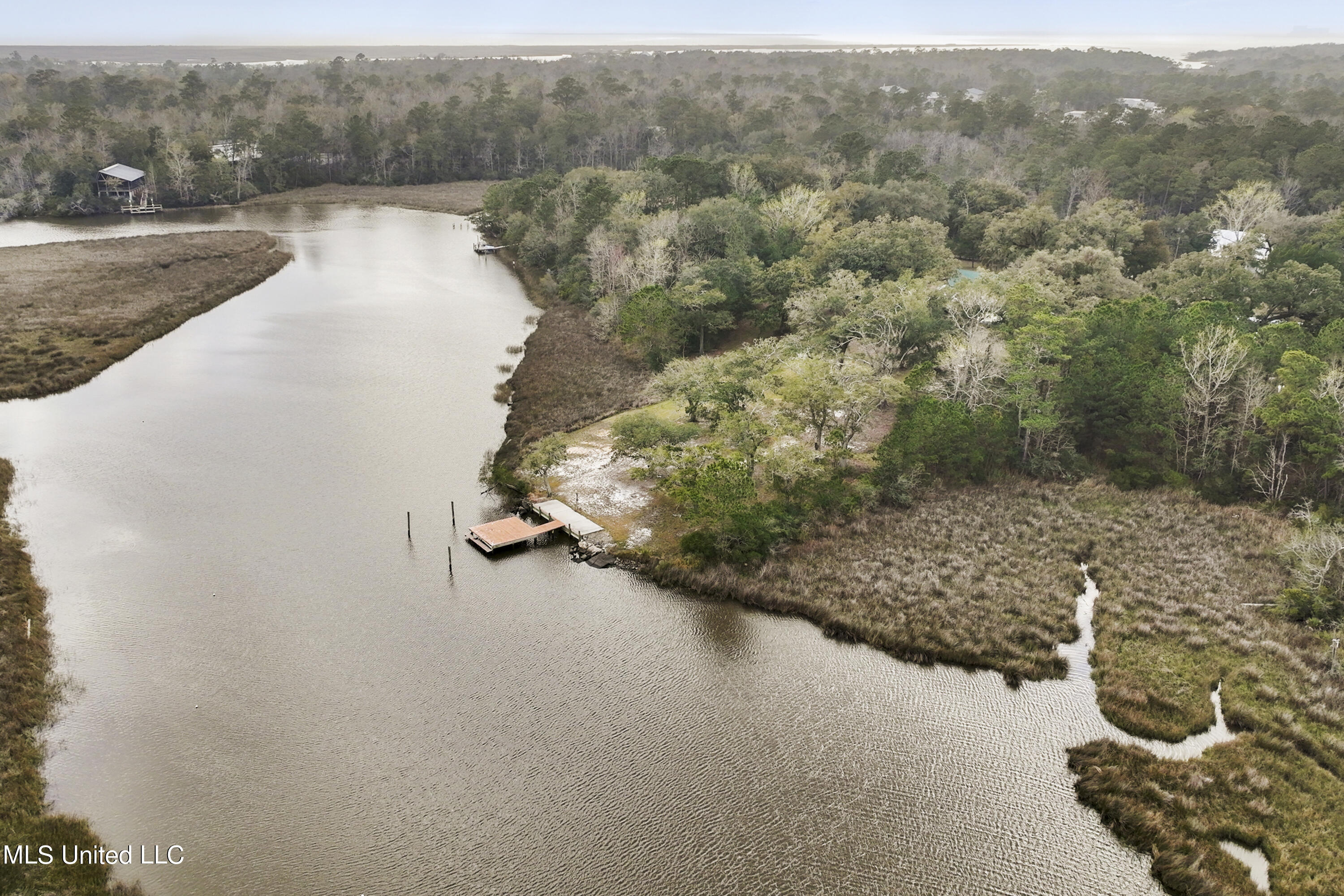 3608 Knapp Road, Ocean Springs, Mississippi image 32