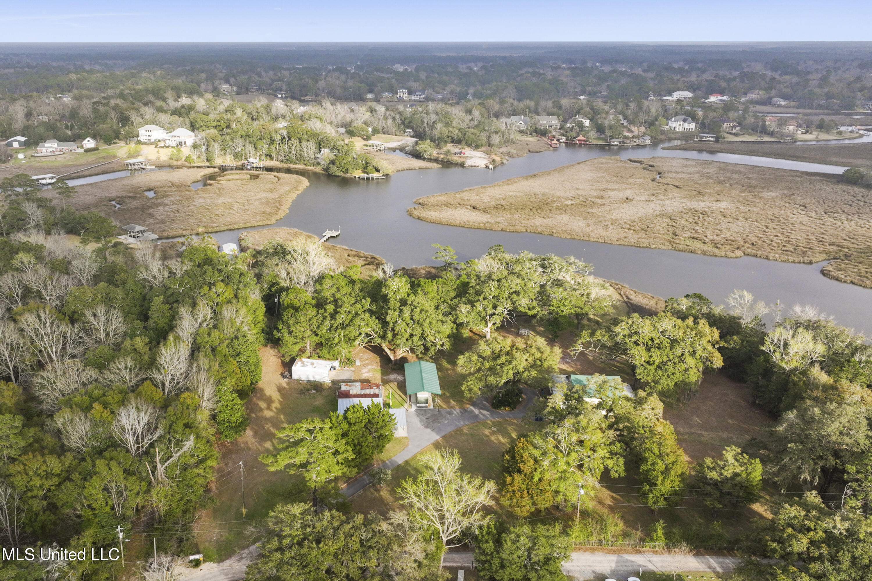 3608 Knapp Road, Ocean Springs, Mississippi image 22