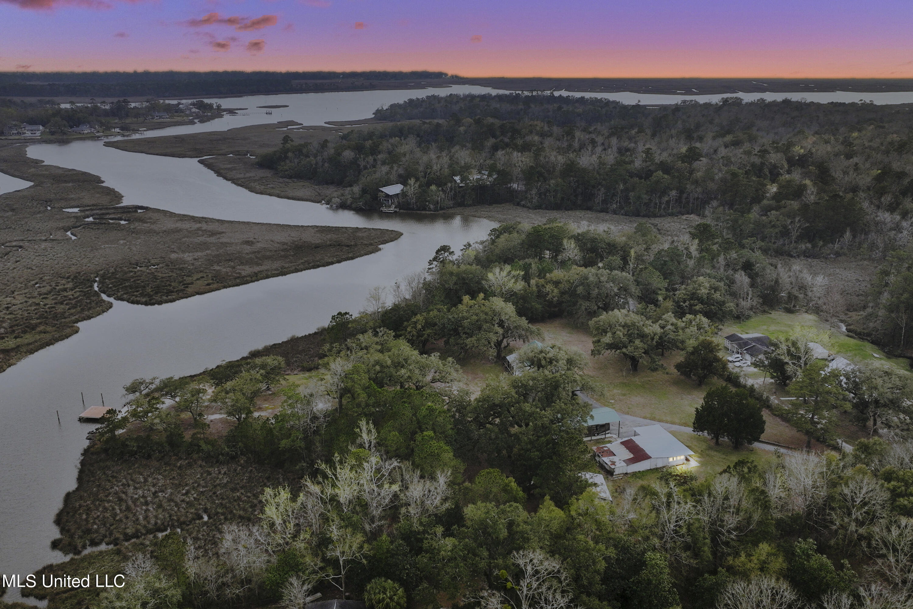 3608 Knapp Road, Ocean Springs, Mississippi image 15