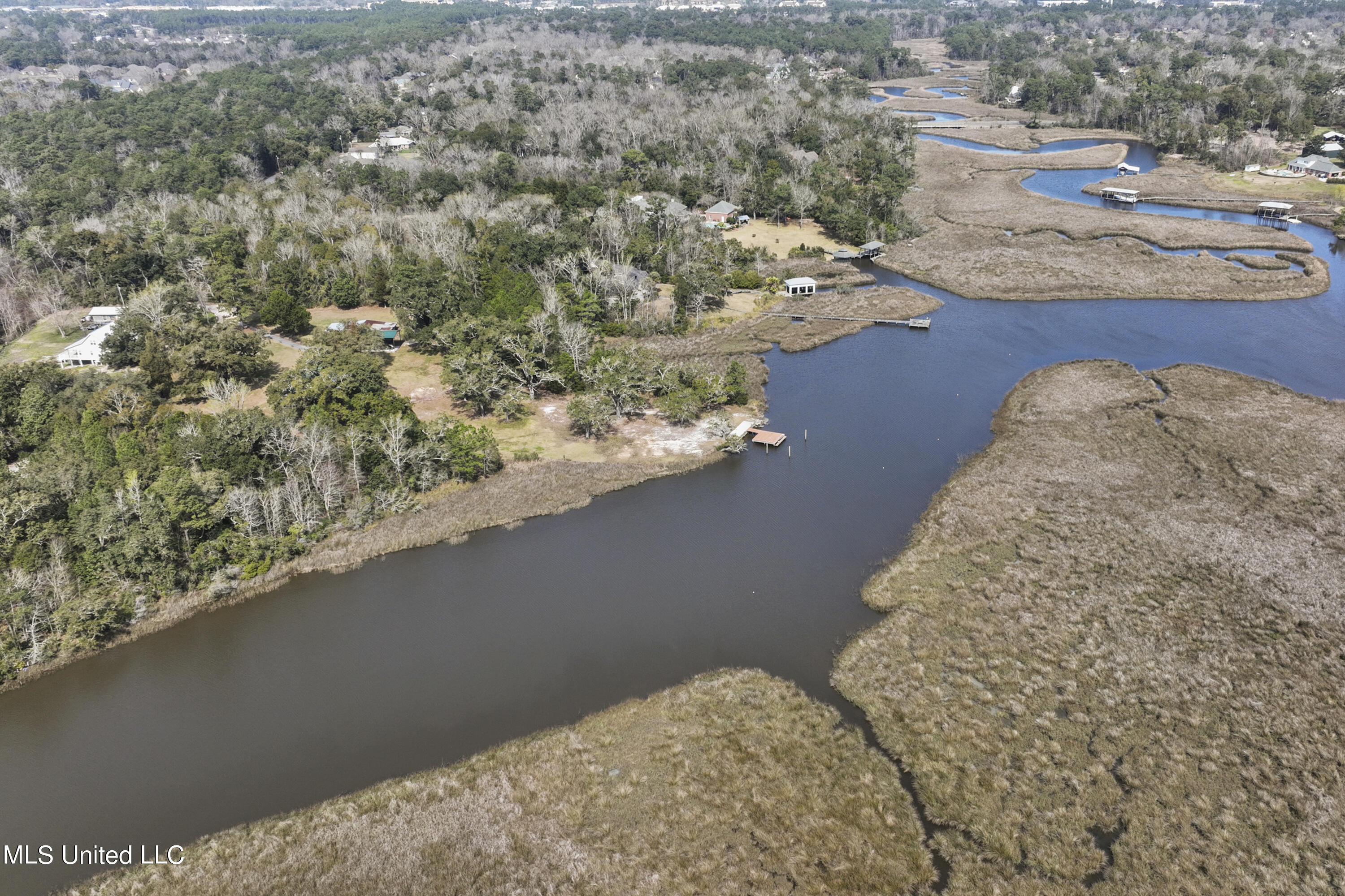 3608 Knapp Road, Ocean Springs, Mississippi image 25