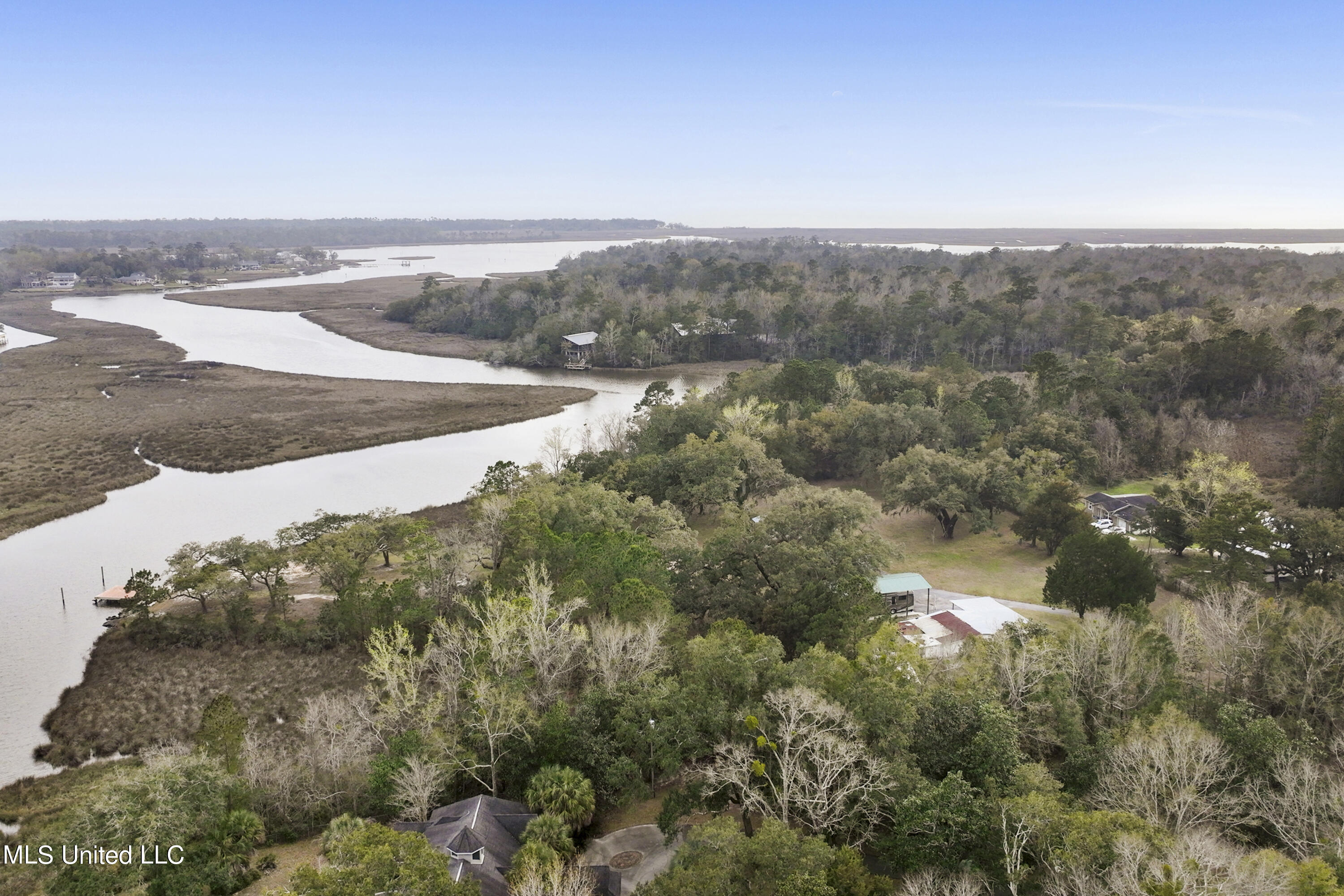 3608 Knapp Road, Ocean Springs, Mississippi image 34