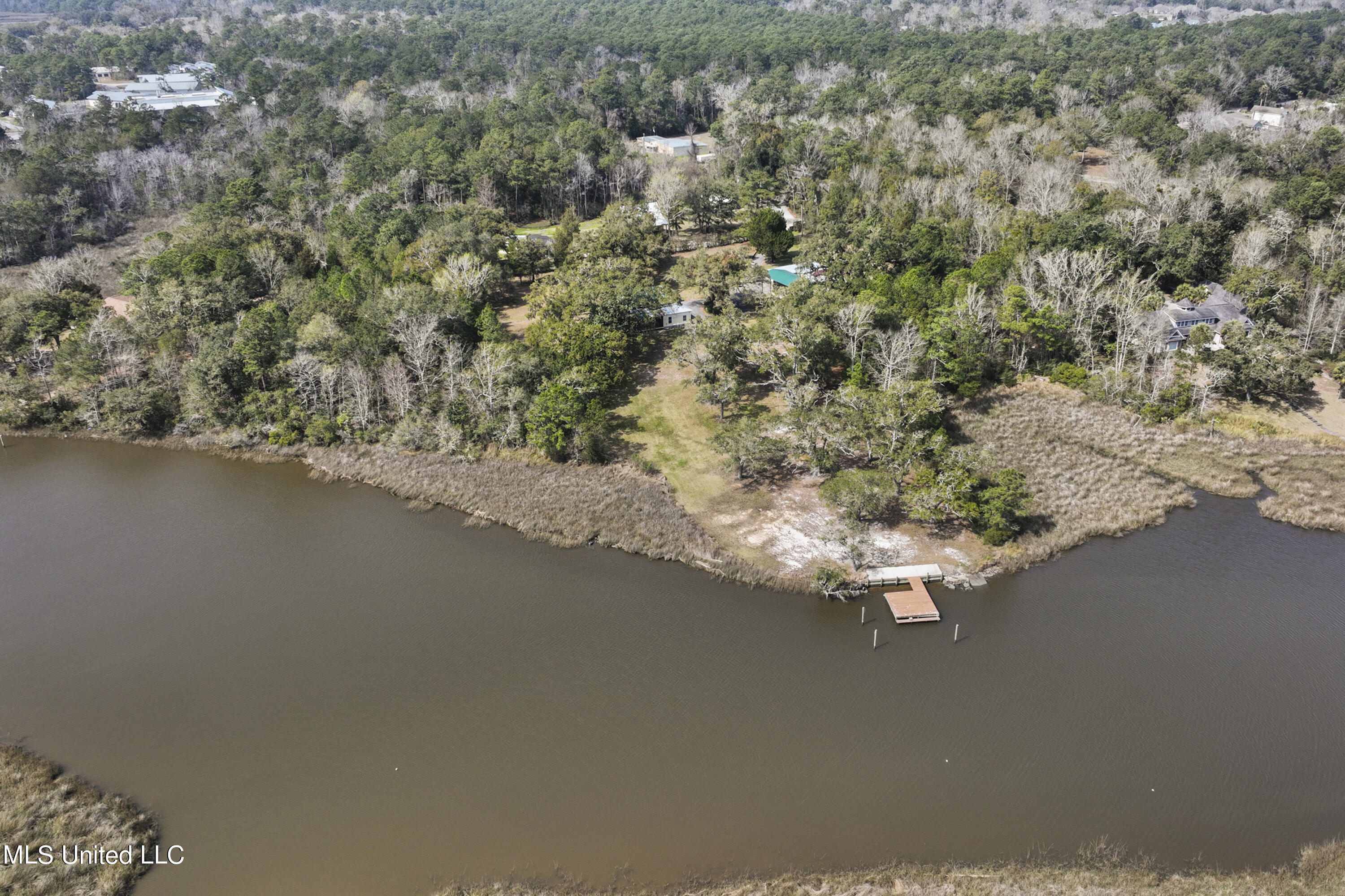 3608 Knapp Road, Ocean Springs, Mississippi image 26