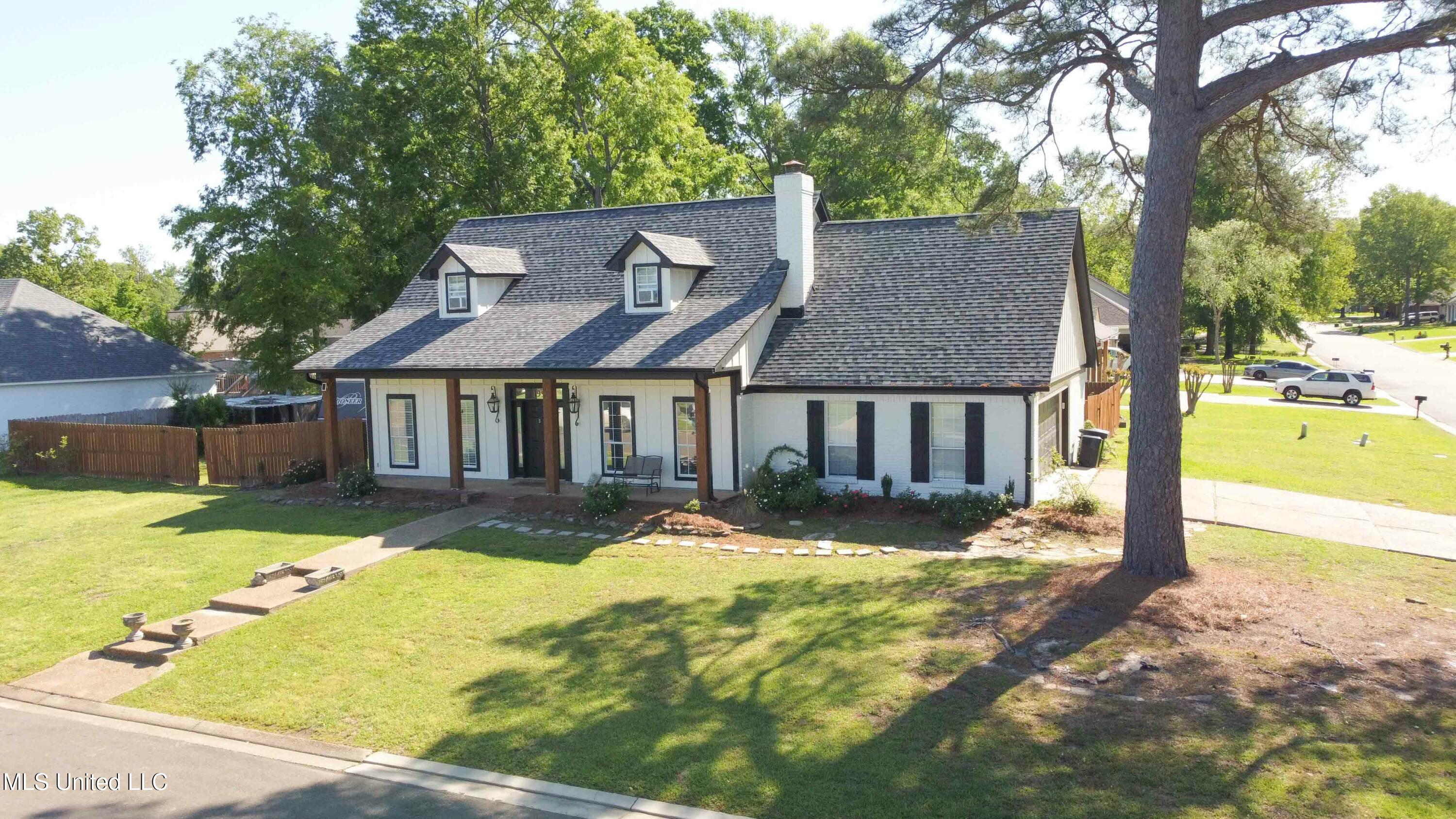 199 Mandarin Drive, Brandon, Mississippi image 3