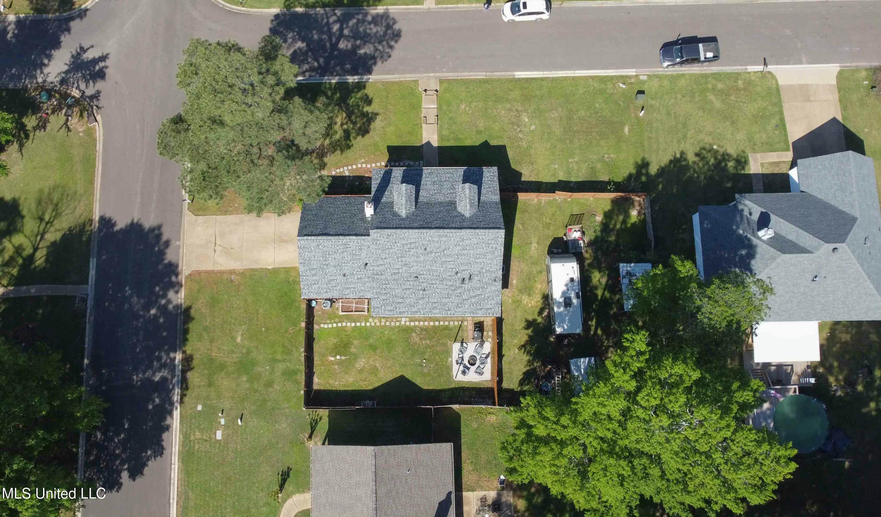 199 Mandarin Drive, Brandon, Mississippi image 4