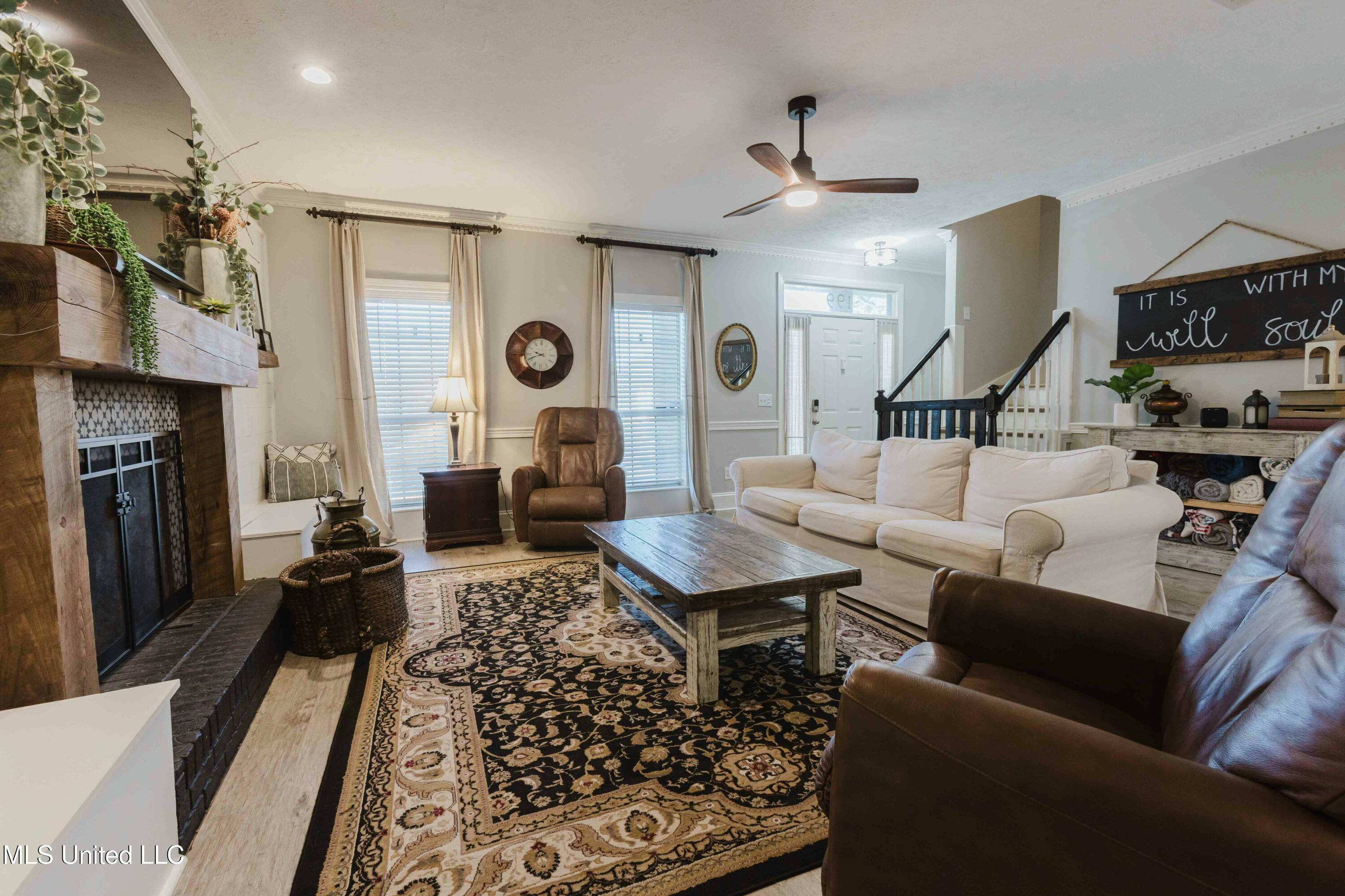 199 Mandarin Drive, Brandon, Mississippi image 14