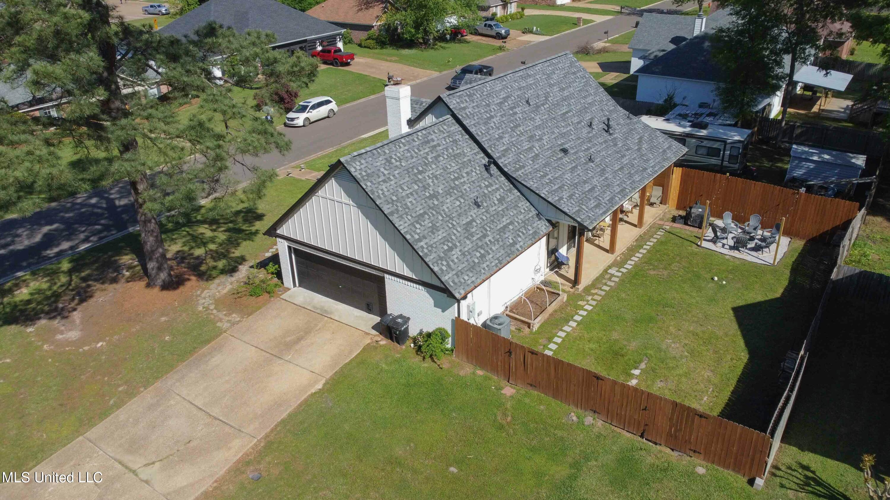 199 Mandarin Drive, Brandon, Mississippi image 6