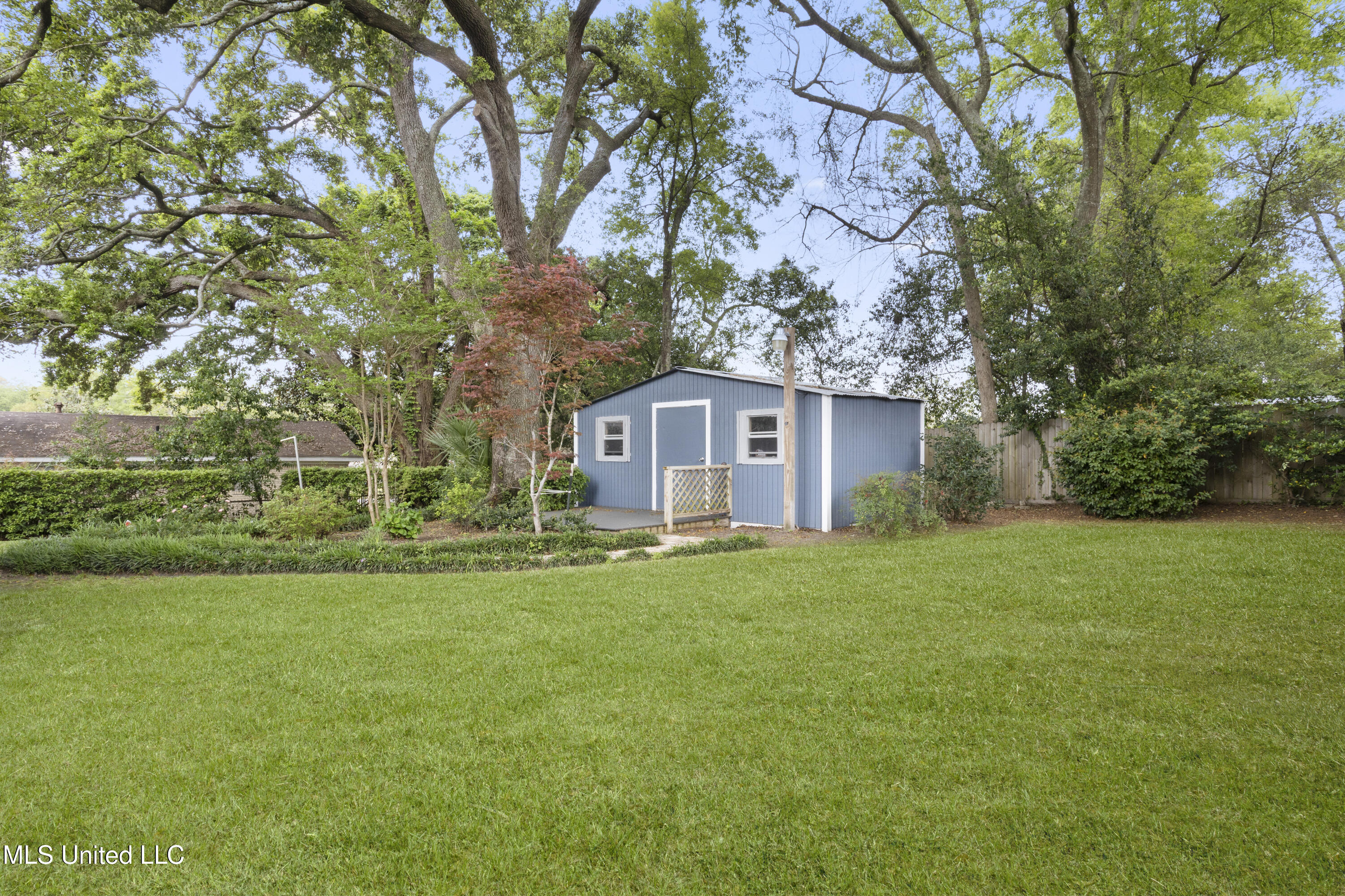 346 Tanglewood Drive, Biloxi, Mississippi image 28