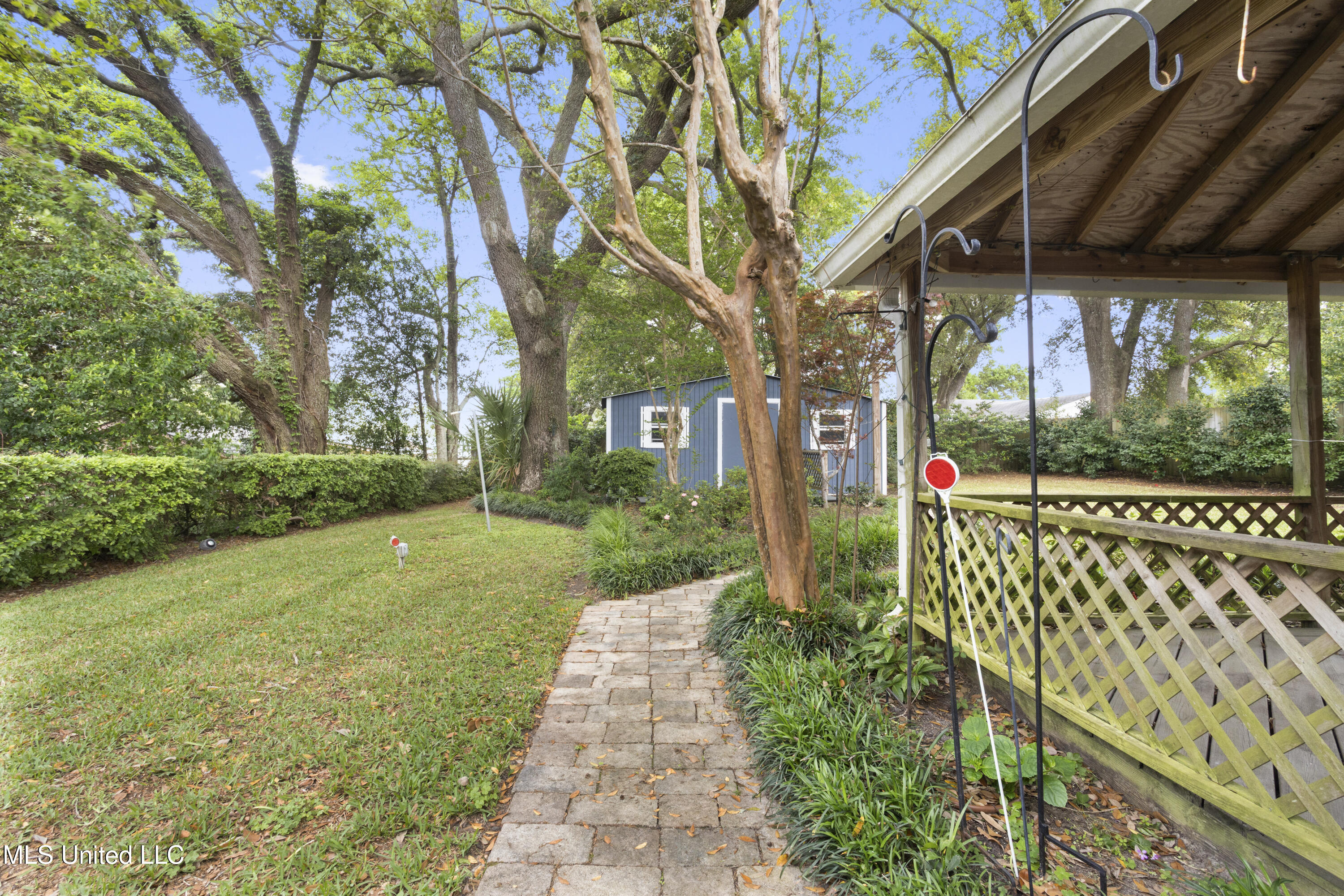 346 Tanglewood Drive, Biloxi, Mississippi image 26