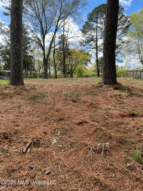 Vacant Land For Sale - 4319 Liberty Hill Road<br/> Jackson, MS 39206