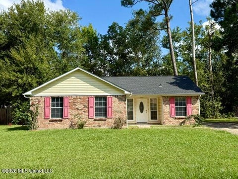 Homes For Sale - 1628 Springridge Road<br/> Gautier, MS 39553
