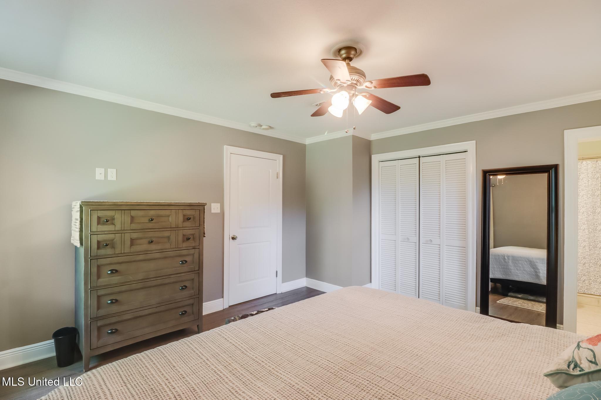 110 Woodbine Drive, Gulfport, Mississippi image 16