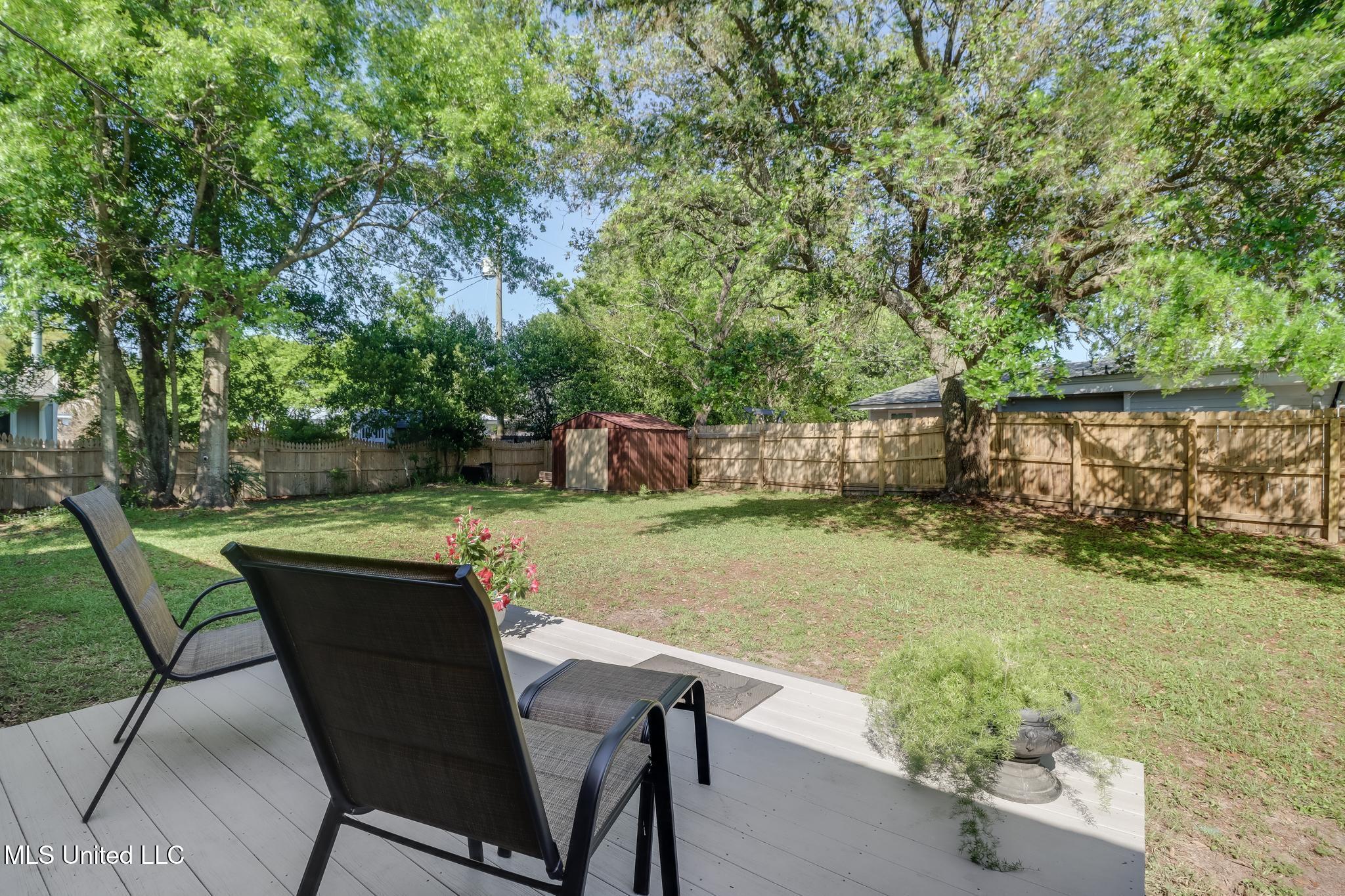 110 Woodbine Drive, Gulfport, Mississippi image 22
