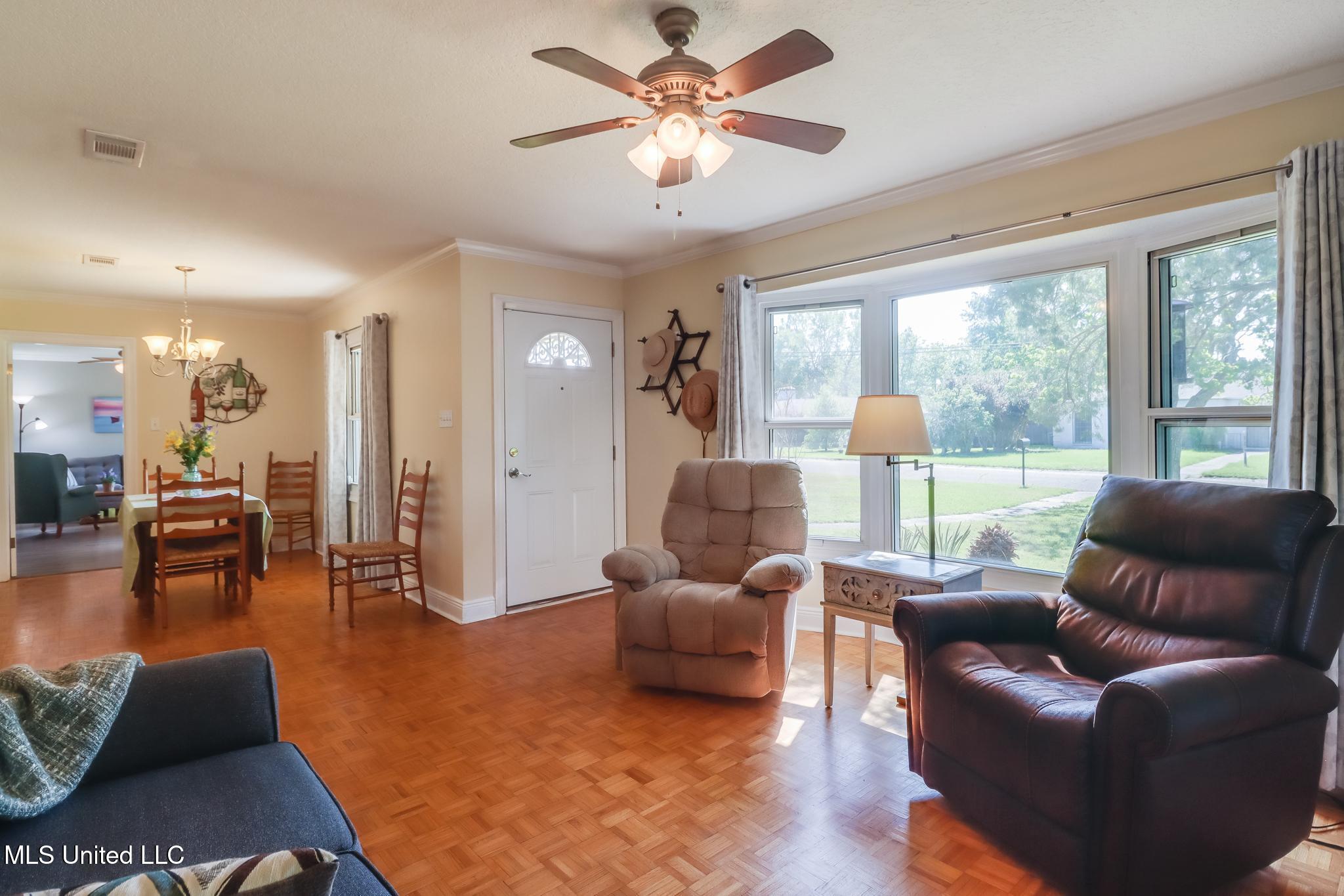 110 Woodbine Drive, Gulfport, Mississippi image 10