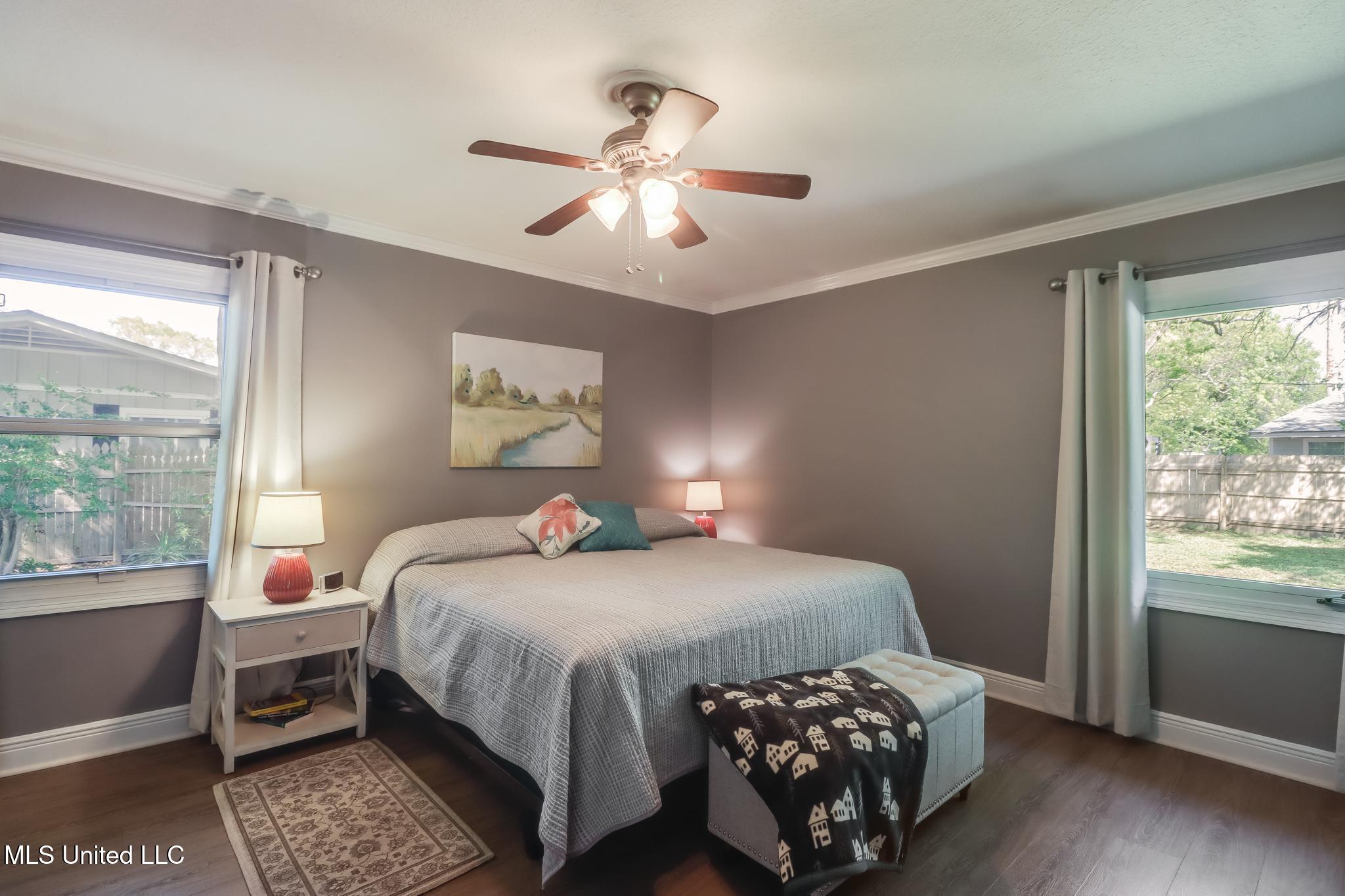110 Woodbine Drive, Gulfport, Mississippi image 15