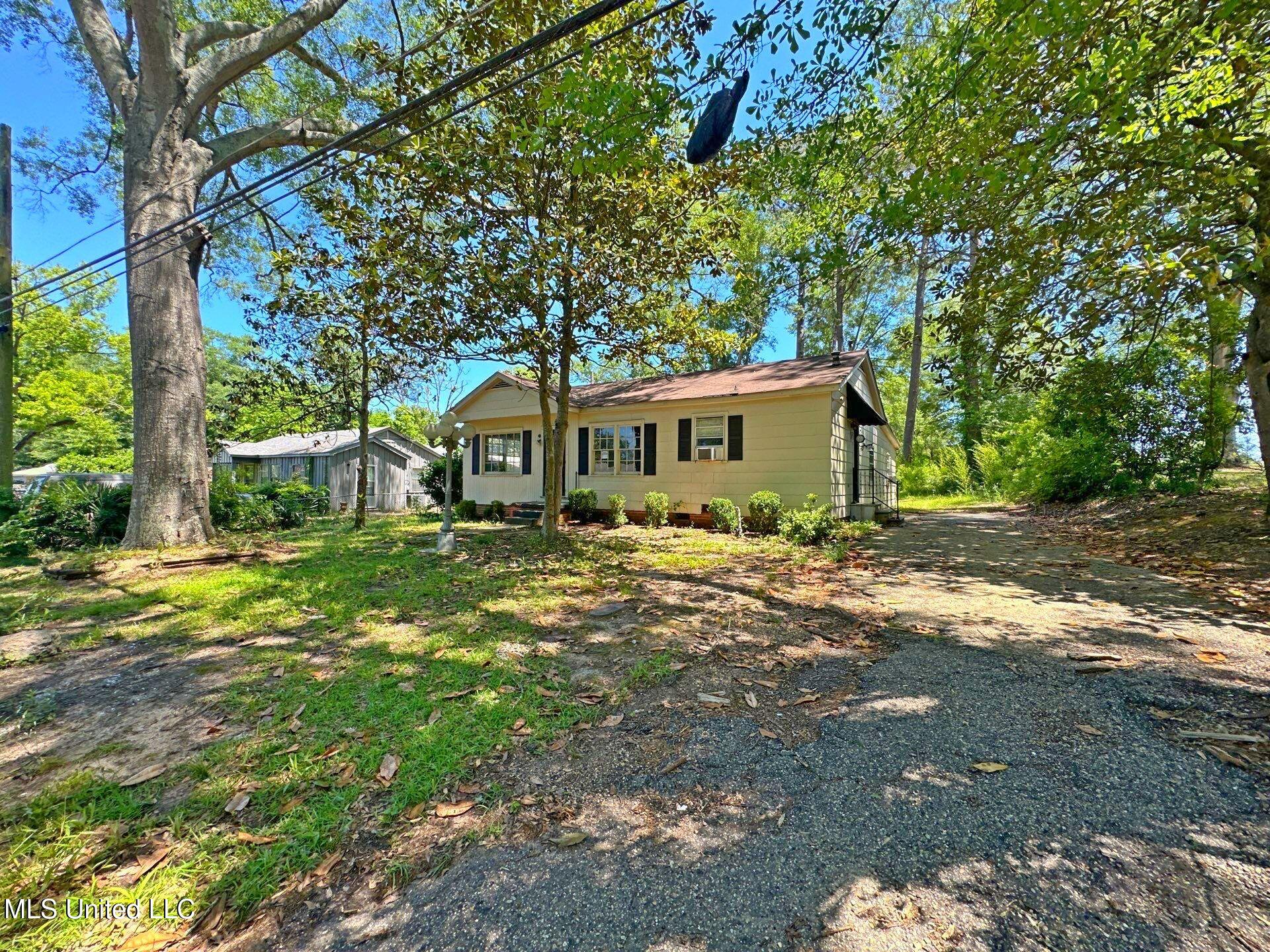 117 SE 5th Avenue, Magee, Mississippi image 12