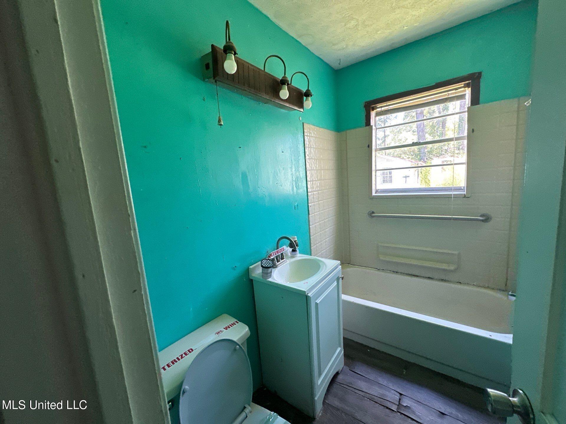 117 SE 5th Avenue, Magee, Mississippi image 7