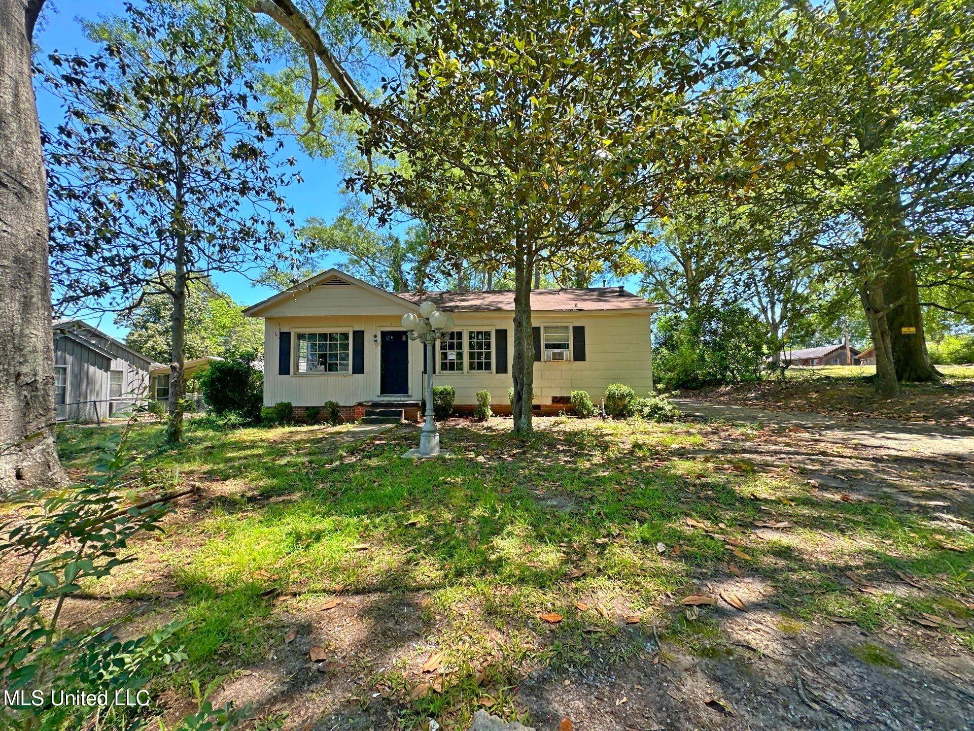 117 SE 5th Avenue, Magee, Mississippi image 13