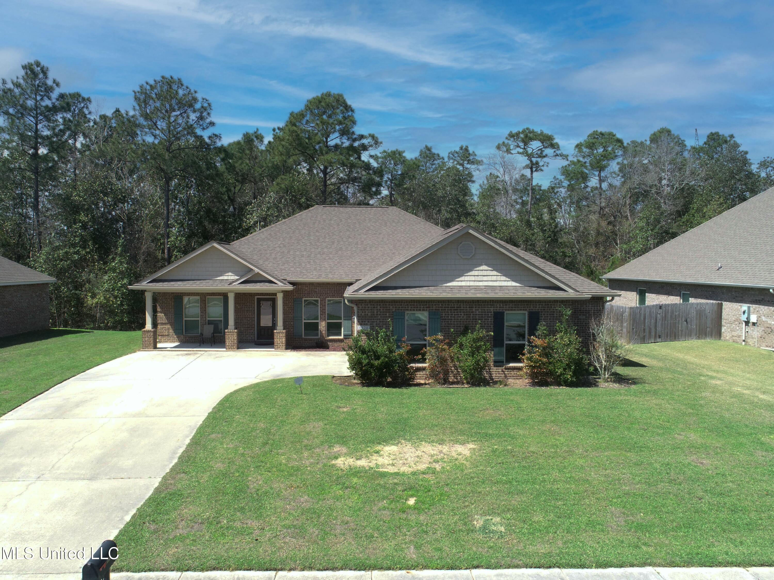 8524 Poplar Trail, Biloxi, Mississippi image 3