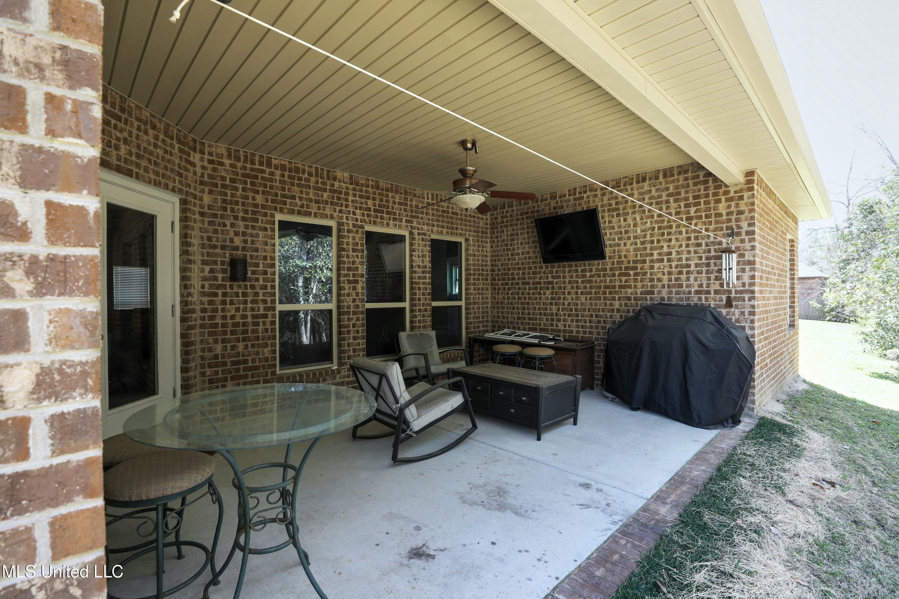 8524 Poplar Trail, Biloxi, Mississippi image 28