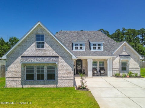 Homes For Sale - 6812 Enclave Lane<br/> Jackson County, Ocean Springs, MS 39564