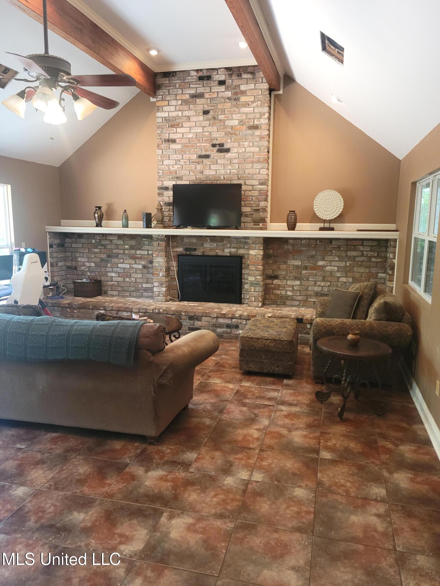 54 Pinewood Drive, Petal, Mississippi image 10