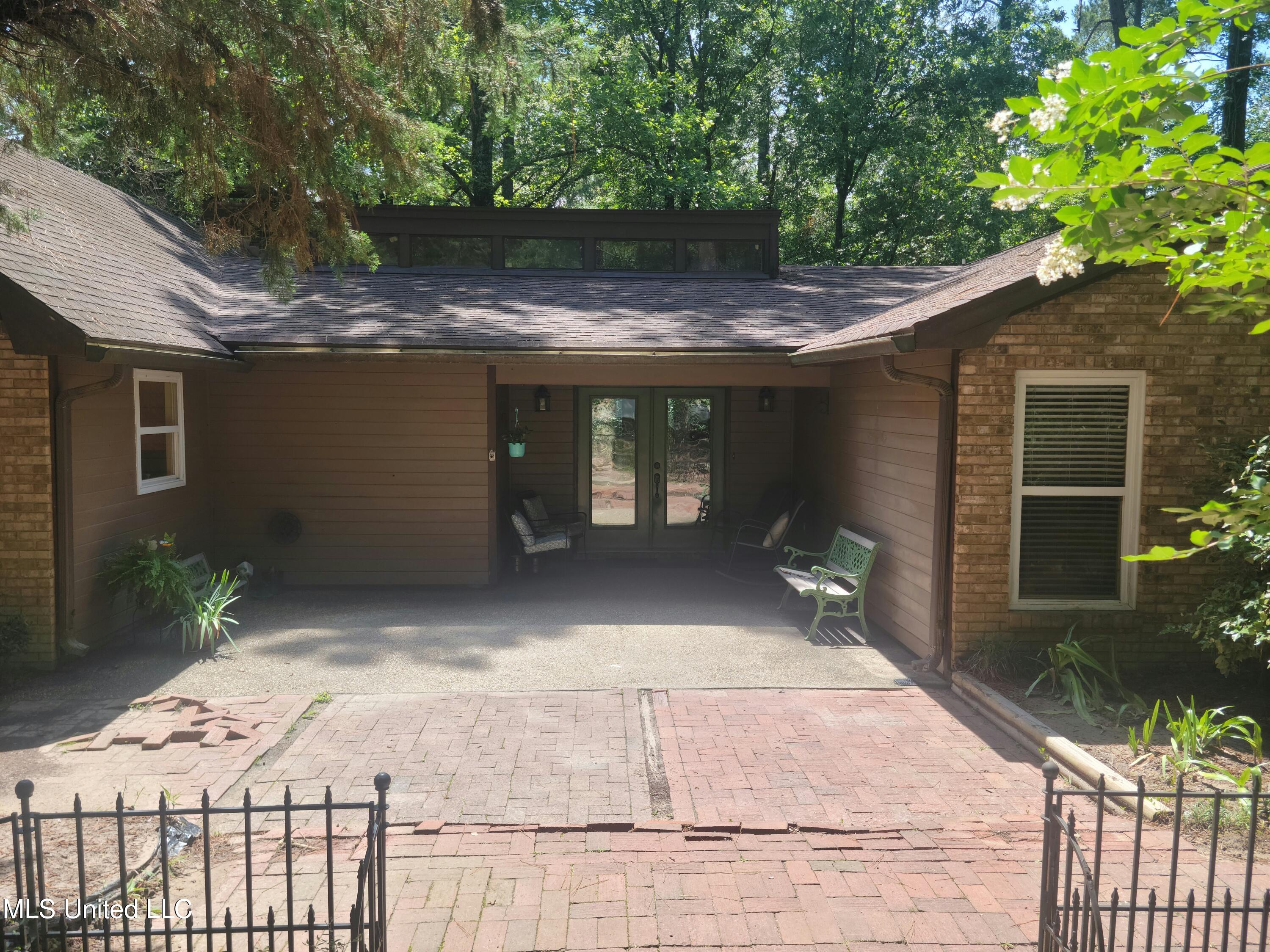 54 Pinewood Drive, Petal, Mississippi image 40