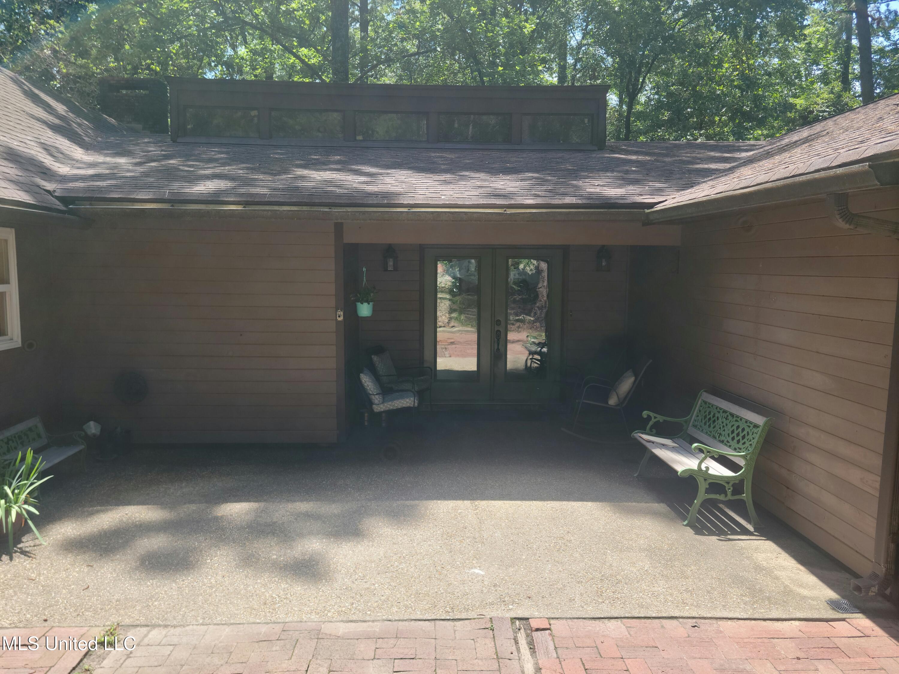 54 Pinewood Drive, Petal, Mississippi image 37