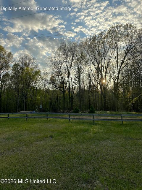 Vacant Land For Sale - 3815 S Highway 301<br/> Hernando, MS 38632