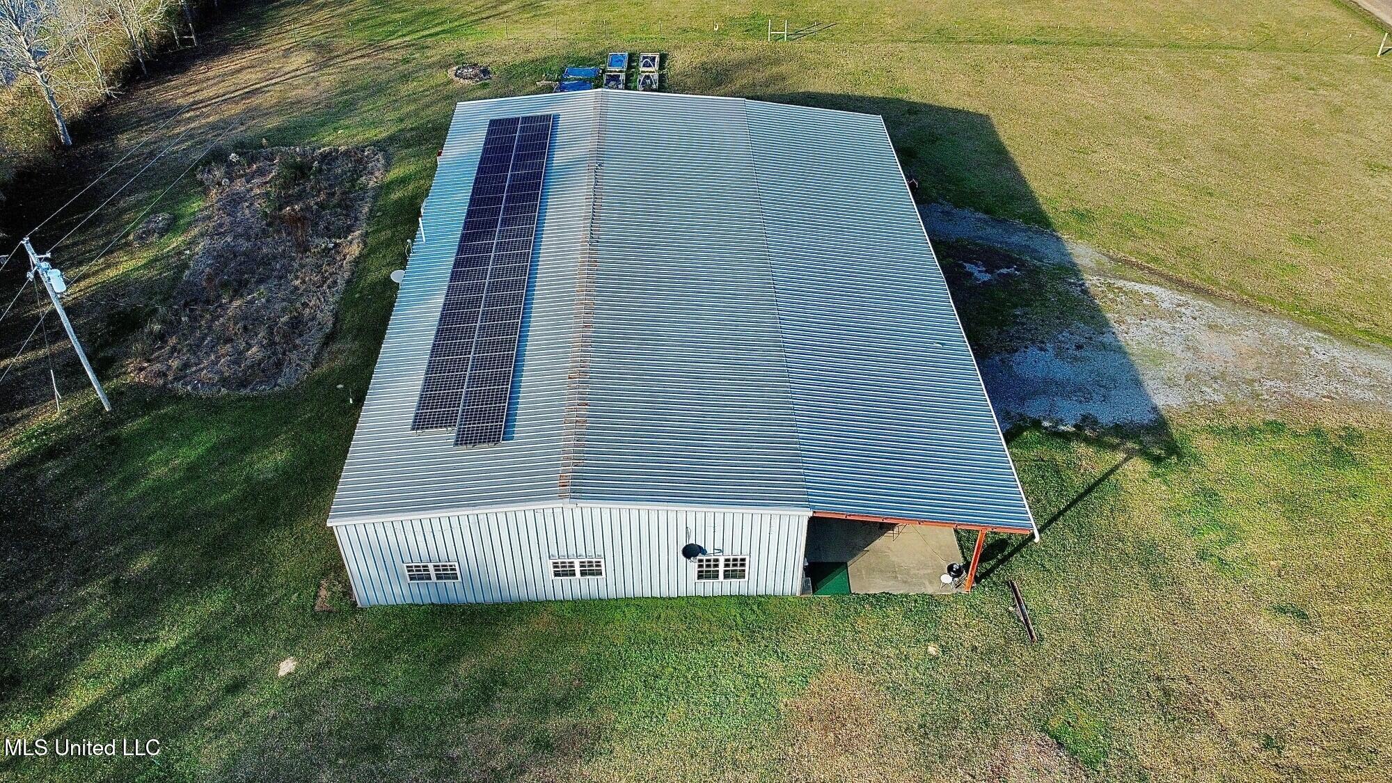 3632 Tank Road, Terry, Mississippi image 9