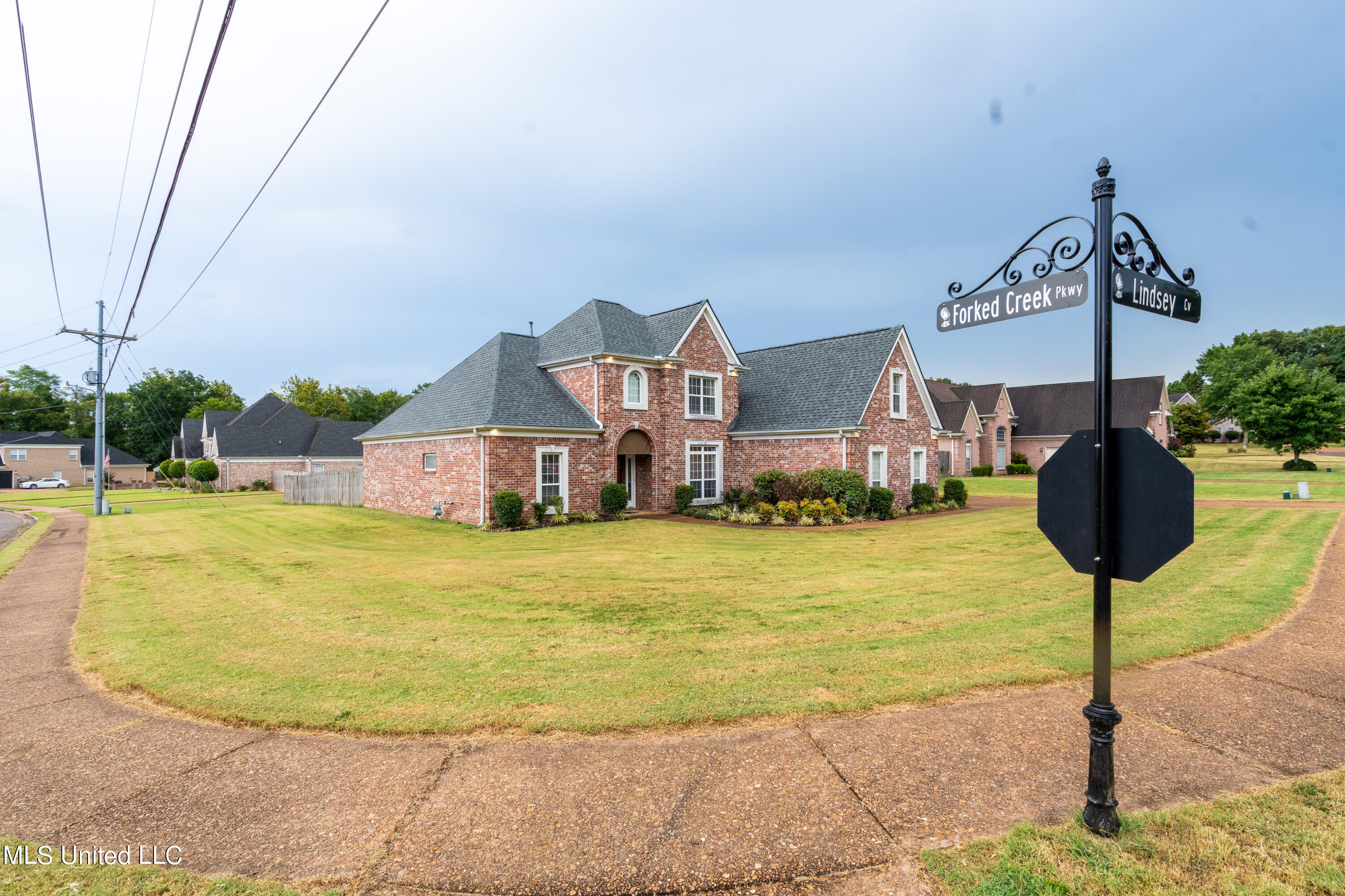 890 Lindsey Cove, Hernando, Mississippi image 3