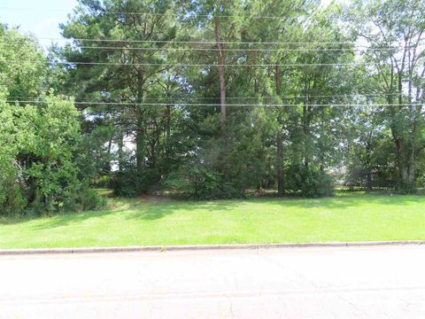 Vacant Land For Sale - 105 Woodchase Park Drive<br/> Hinds County, Clinton, MS 39056