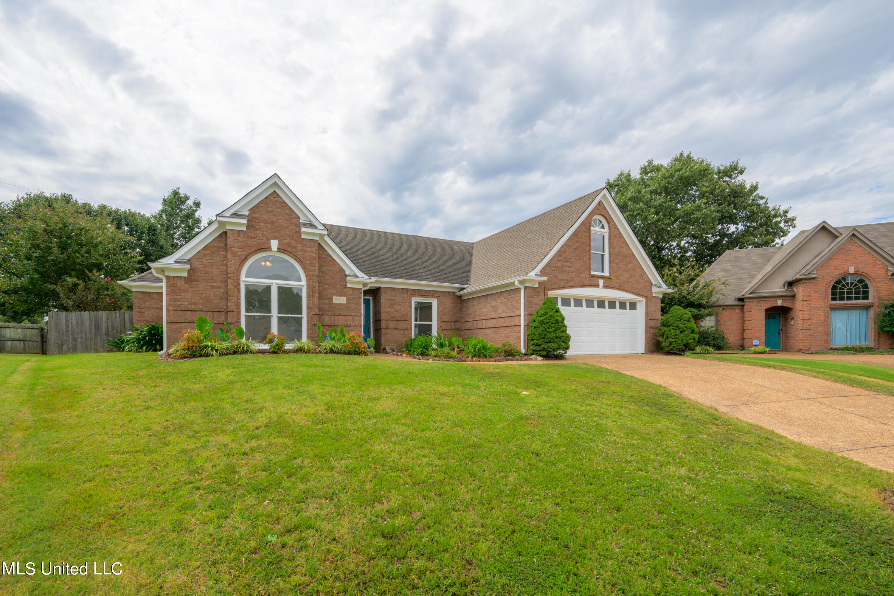 9011 Success Cove #2, Cordova, Tennessee image 3