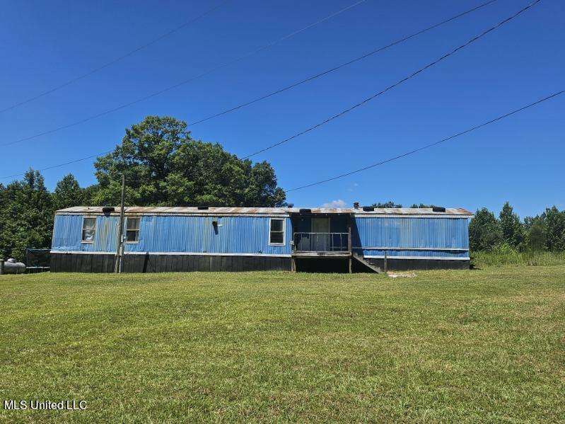 4913 E Tate Road, Senatobia, Mississippi image 16