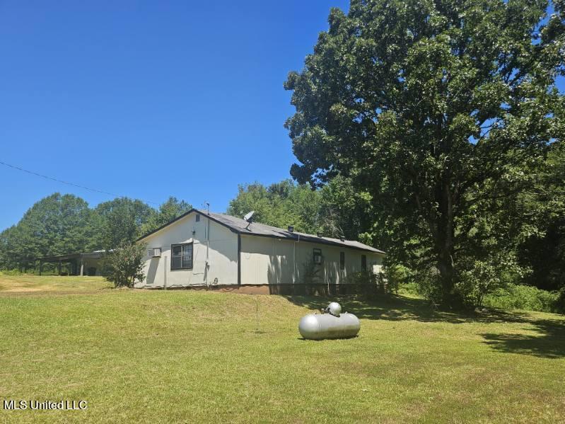 4913 E Tate Road, Senatobia, Mississippi image 3