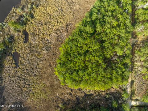 Vacant Land For Sale - NHN Lot G Ave C Avenue<br/> Hancock County, Bay Saint Louis, MS 39520